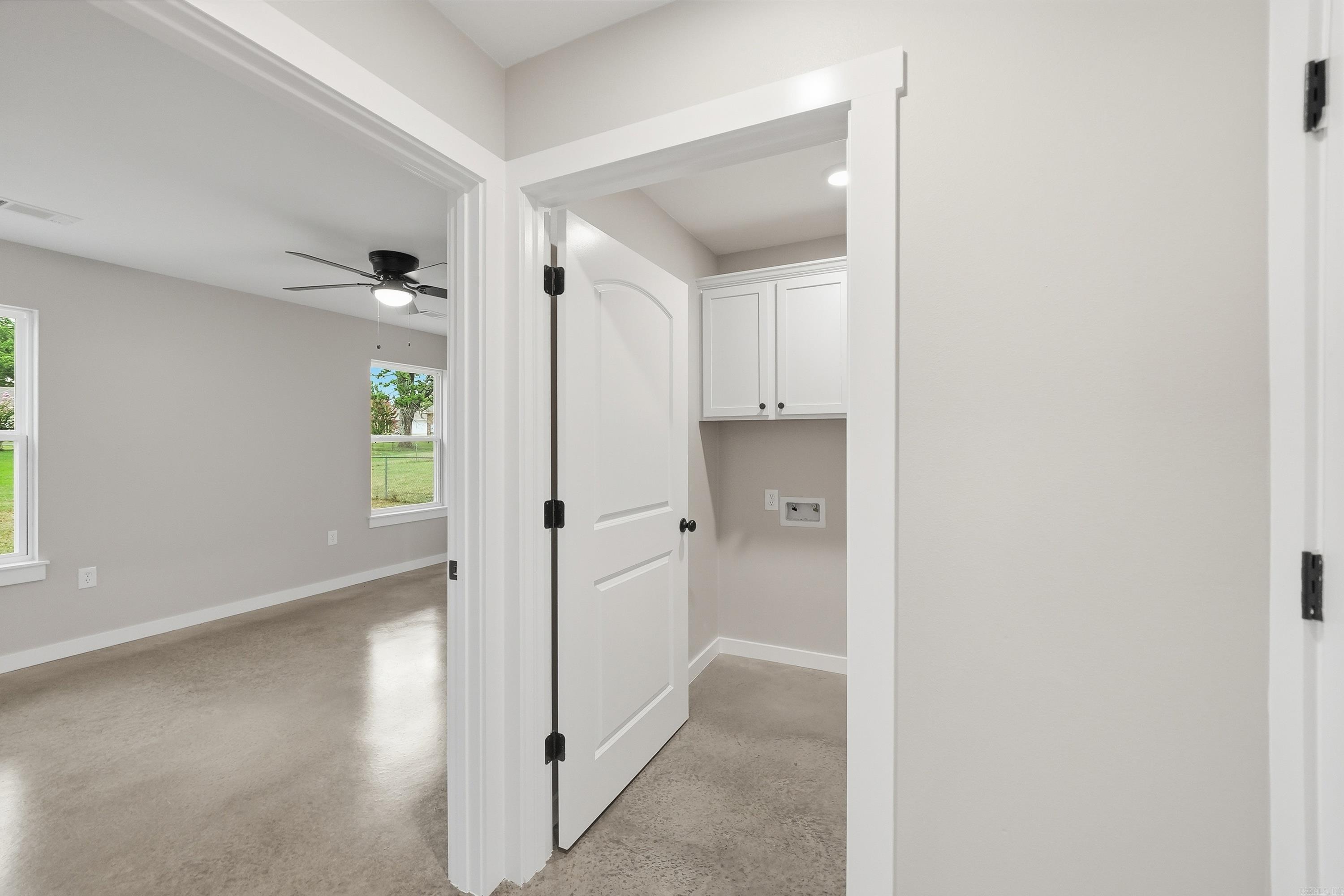 122 Barger  Rose Bud, AR