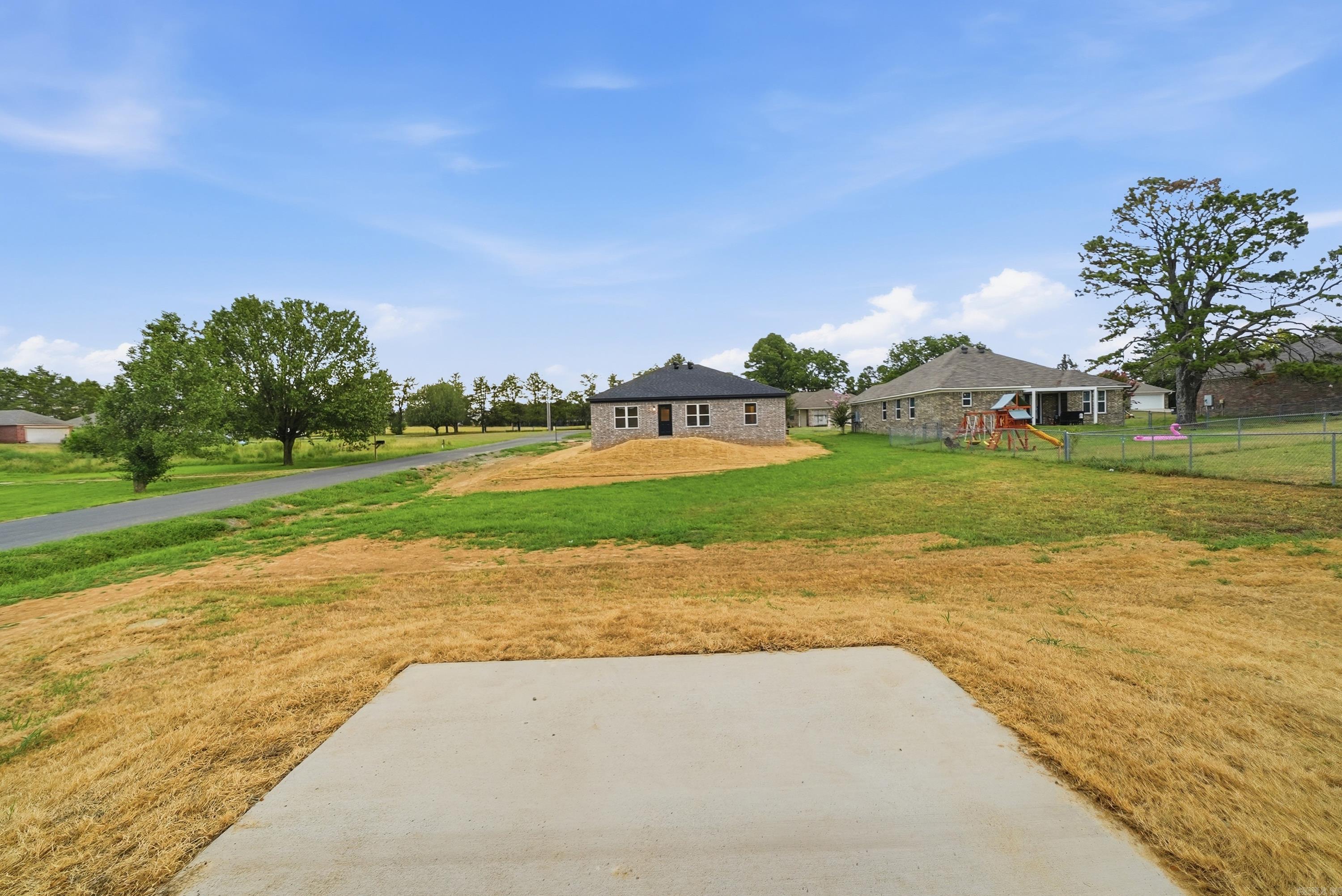 122 Barger  Rose Bud, AR