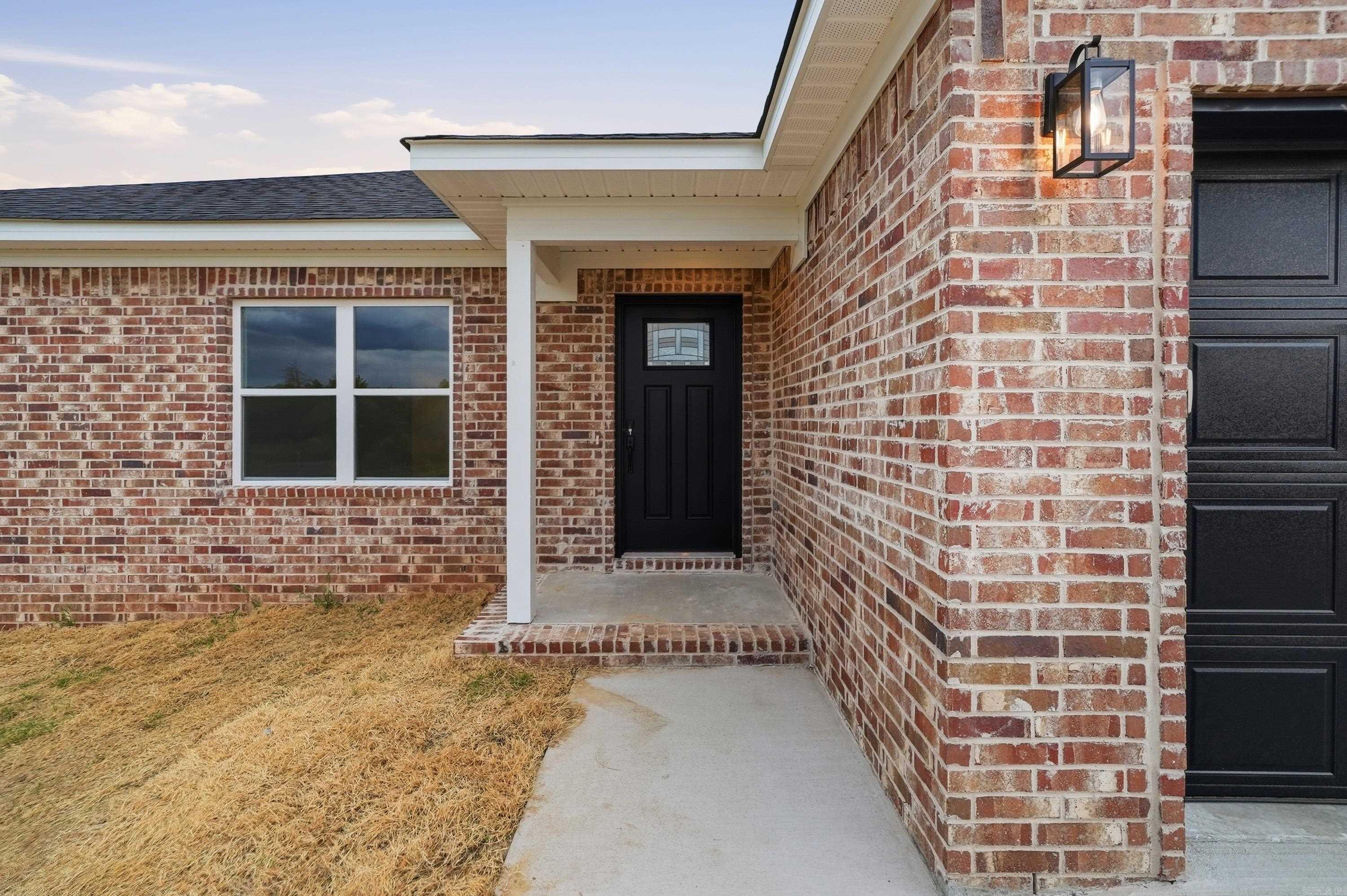 122 Barger  Rose Bud, AR
