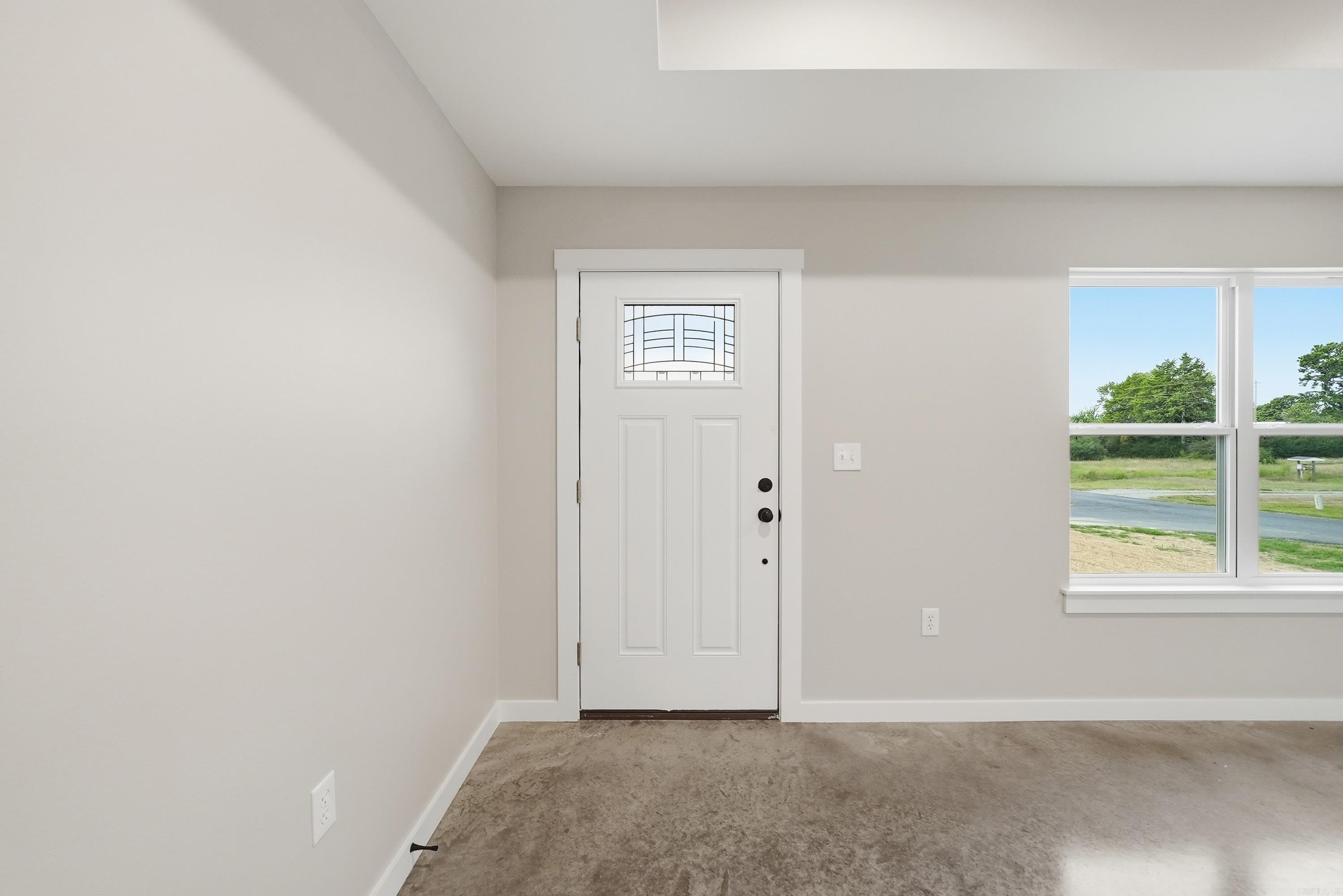 122 Barger  Rose Bud, AR