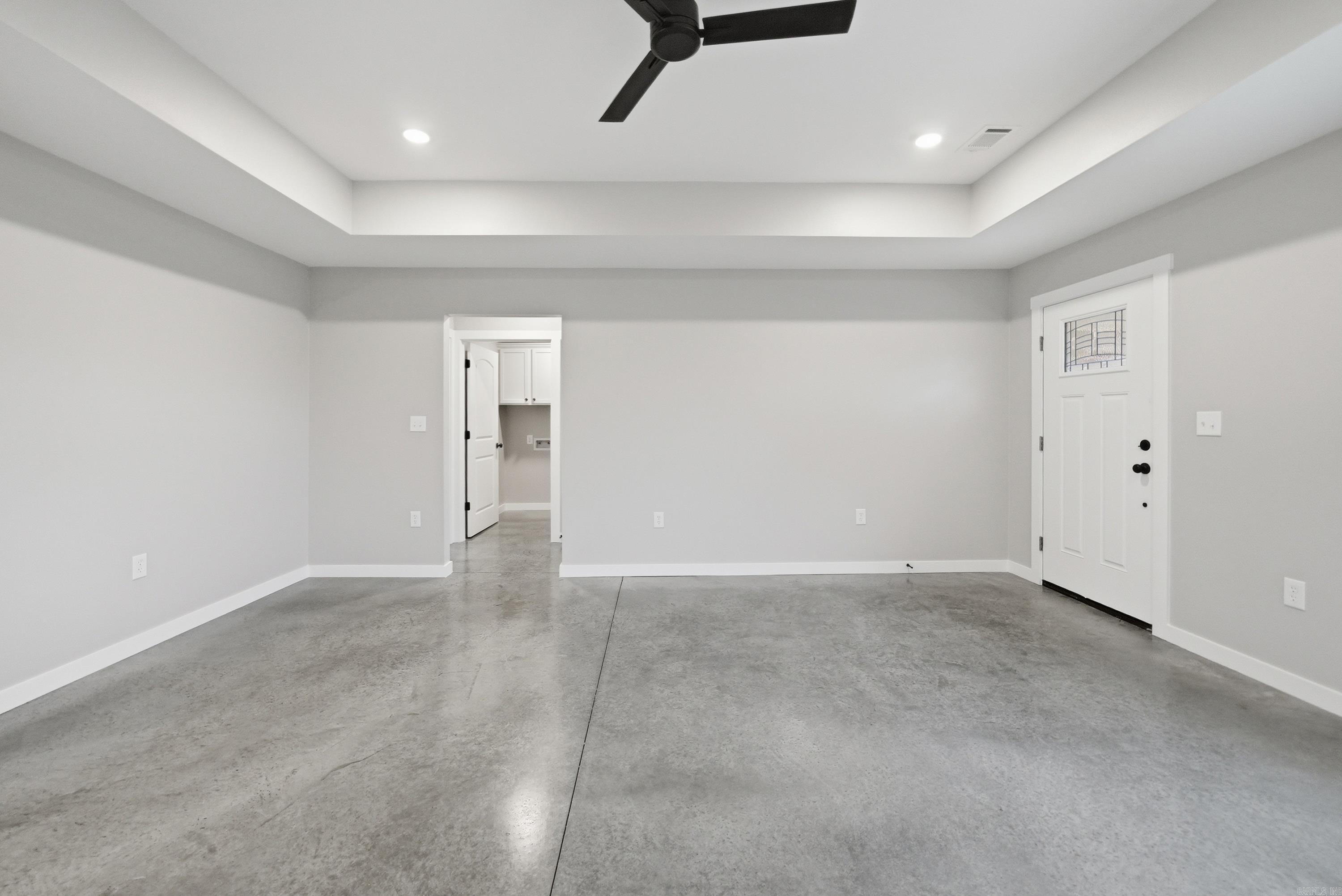 122 Barger  Rose Bud, AR