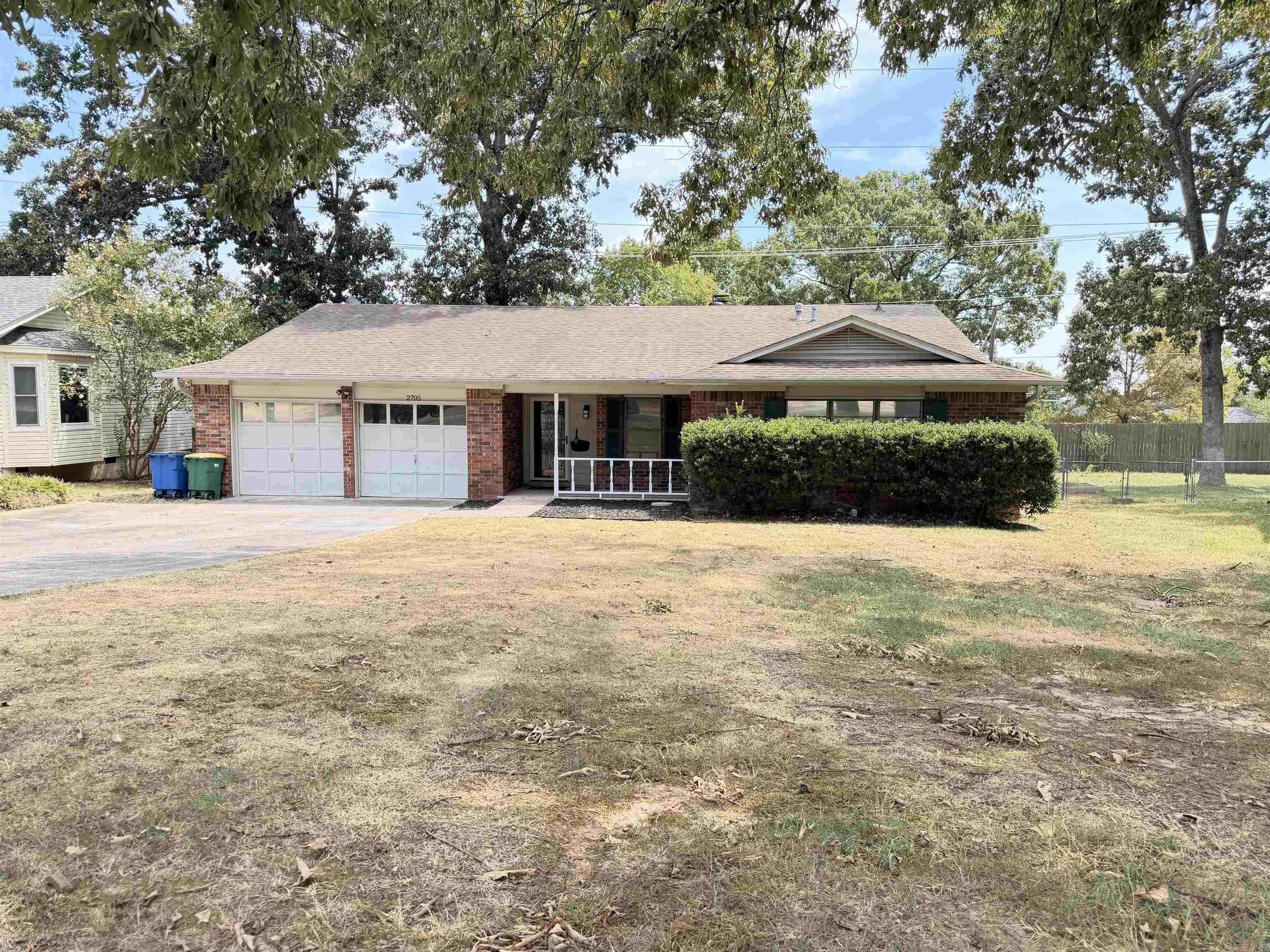 2705  Ozark  North Little Rock, AR