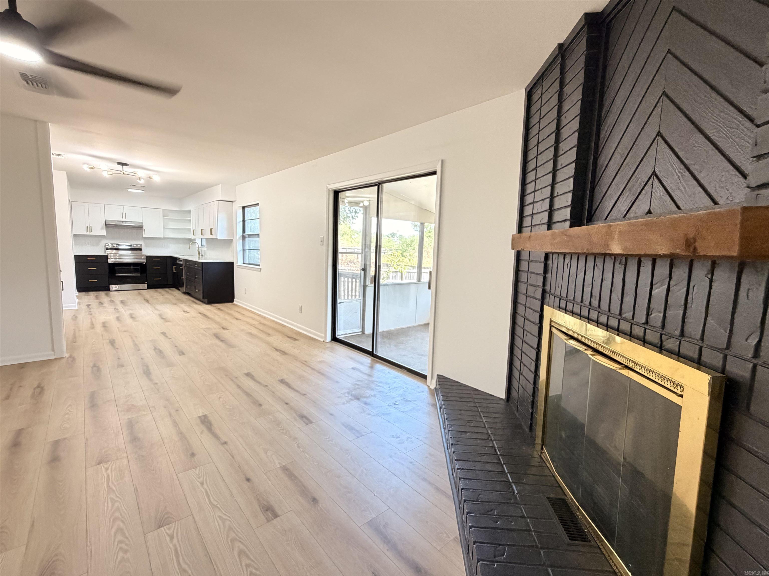 2705 Ozark  North Little Rock, AR