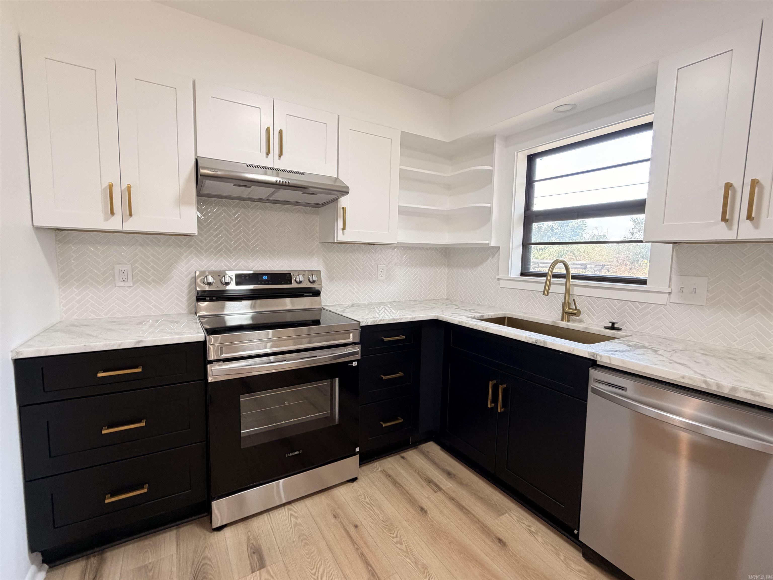 2705 Ozark  North Little Rock, AR