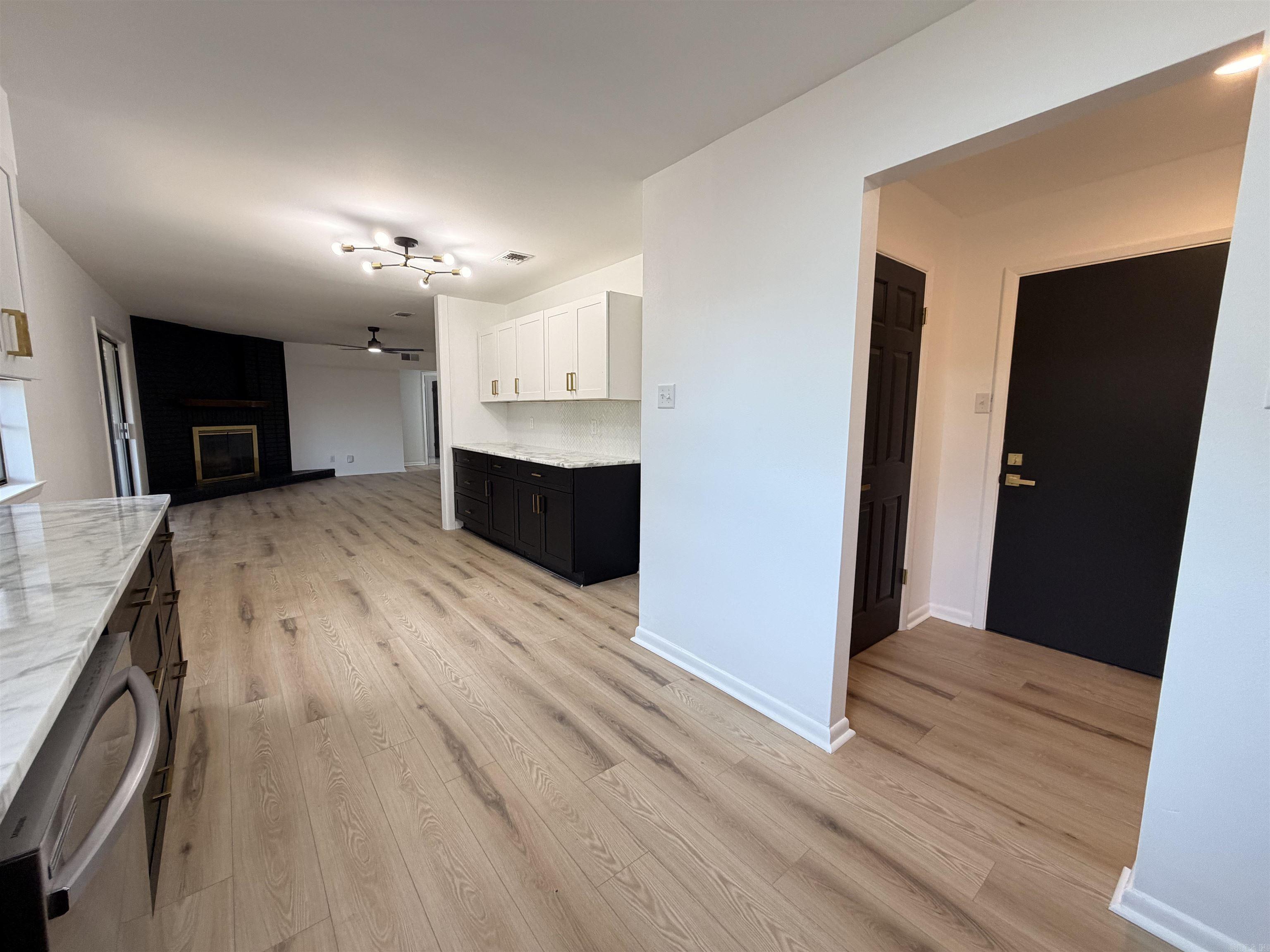 2705 Ozark  North Little Rock, AR