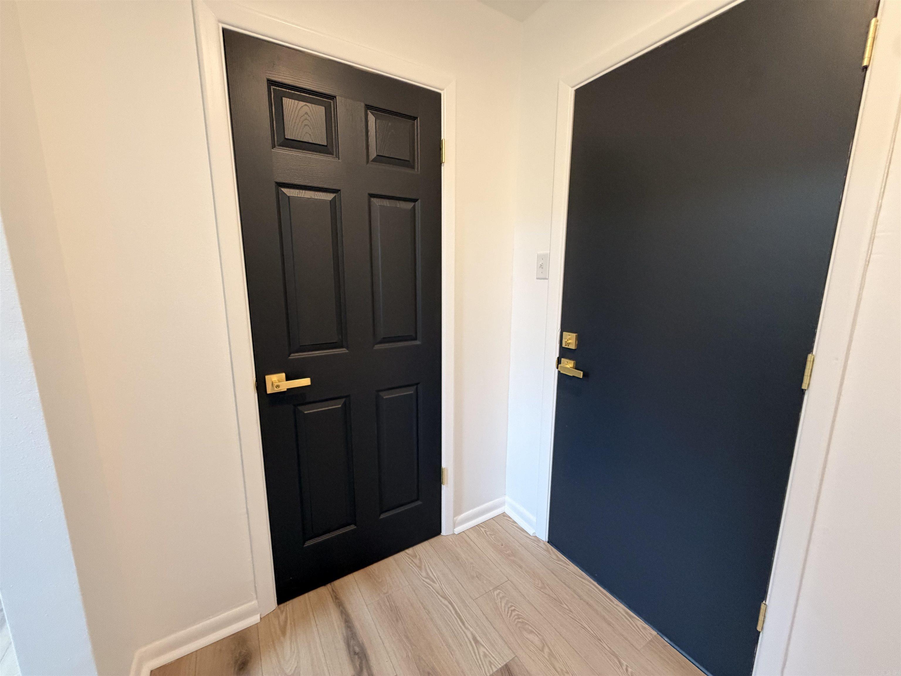 2705 Ozark  North Little Rock, AR