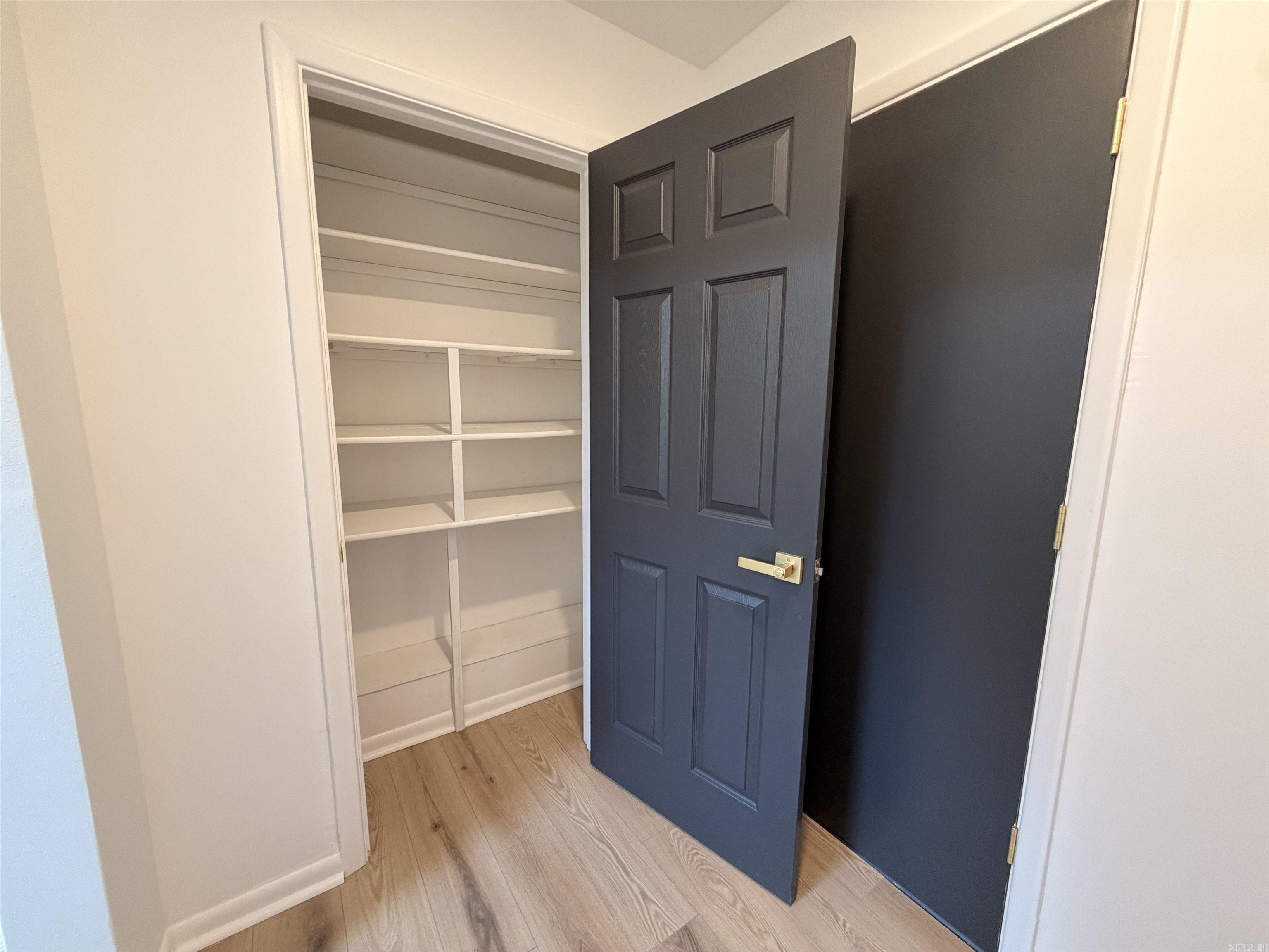 2705 Ozark  North Little Rock, AR