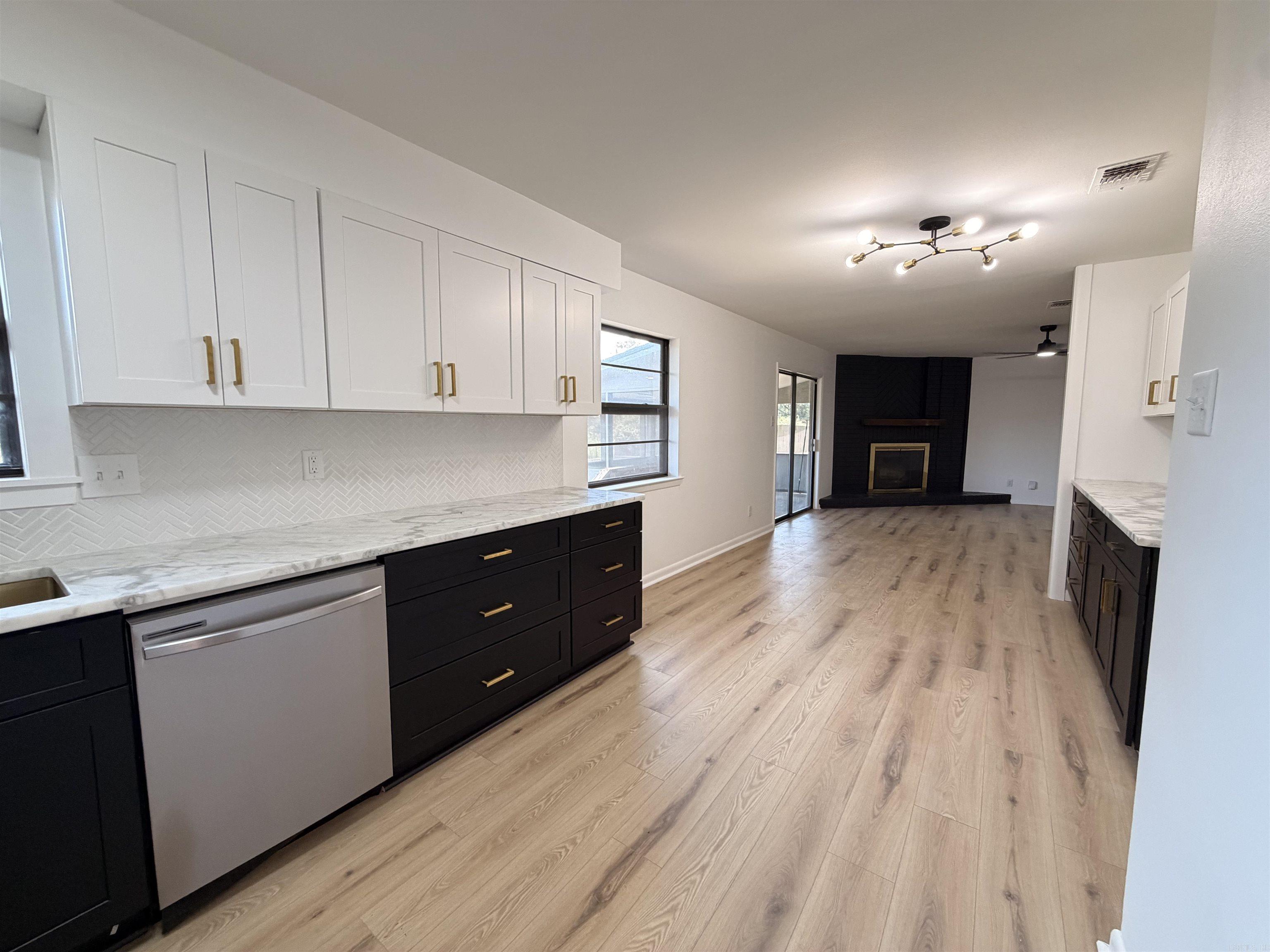 2705 Ozark  North Little Rock, AR