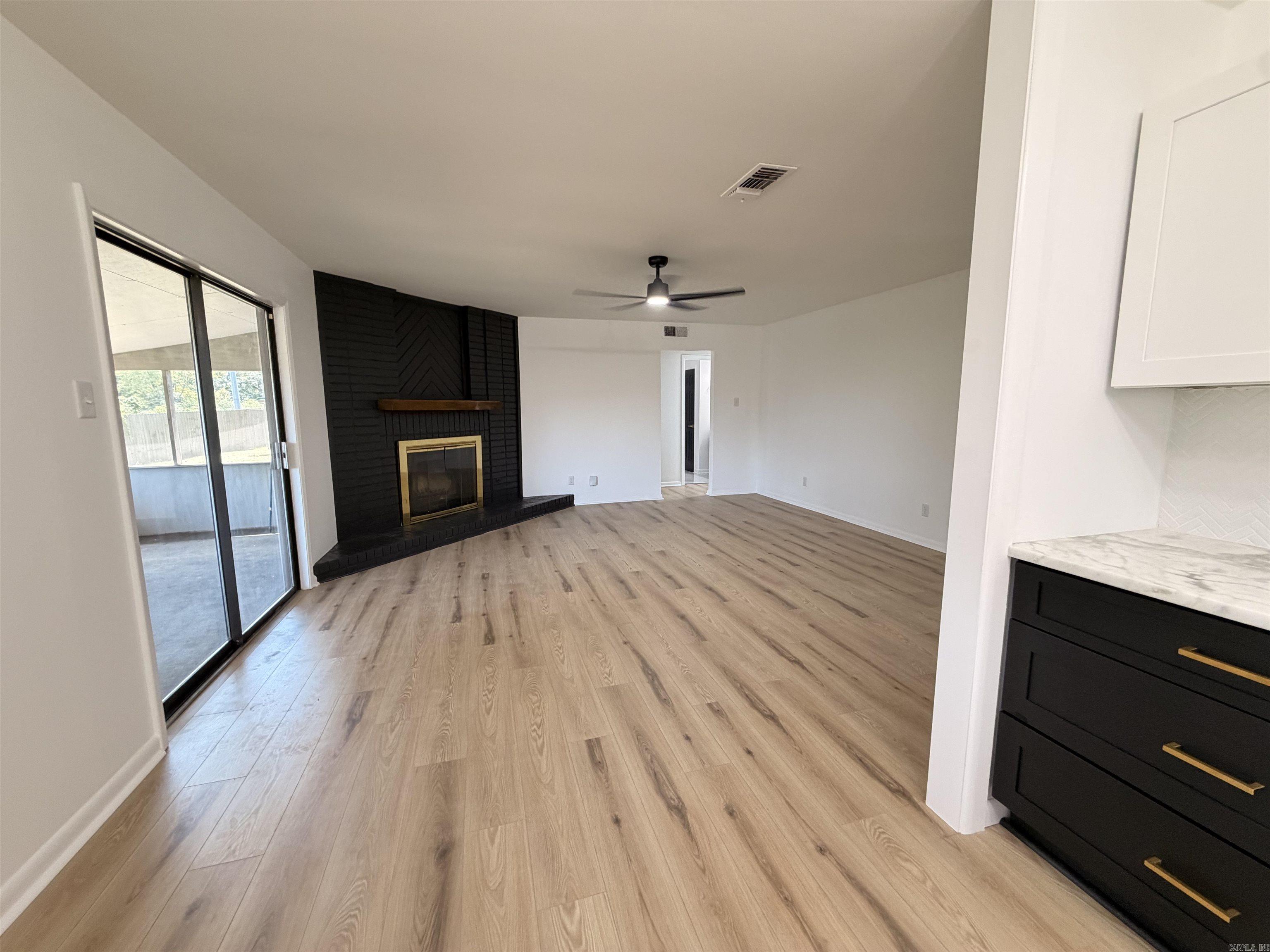 2705 Ozark  North Little Rock, AR