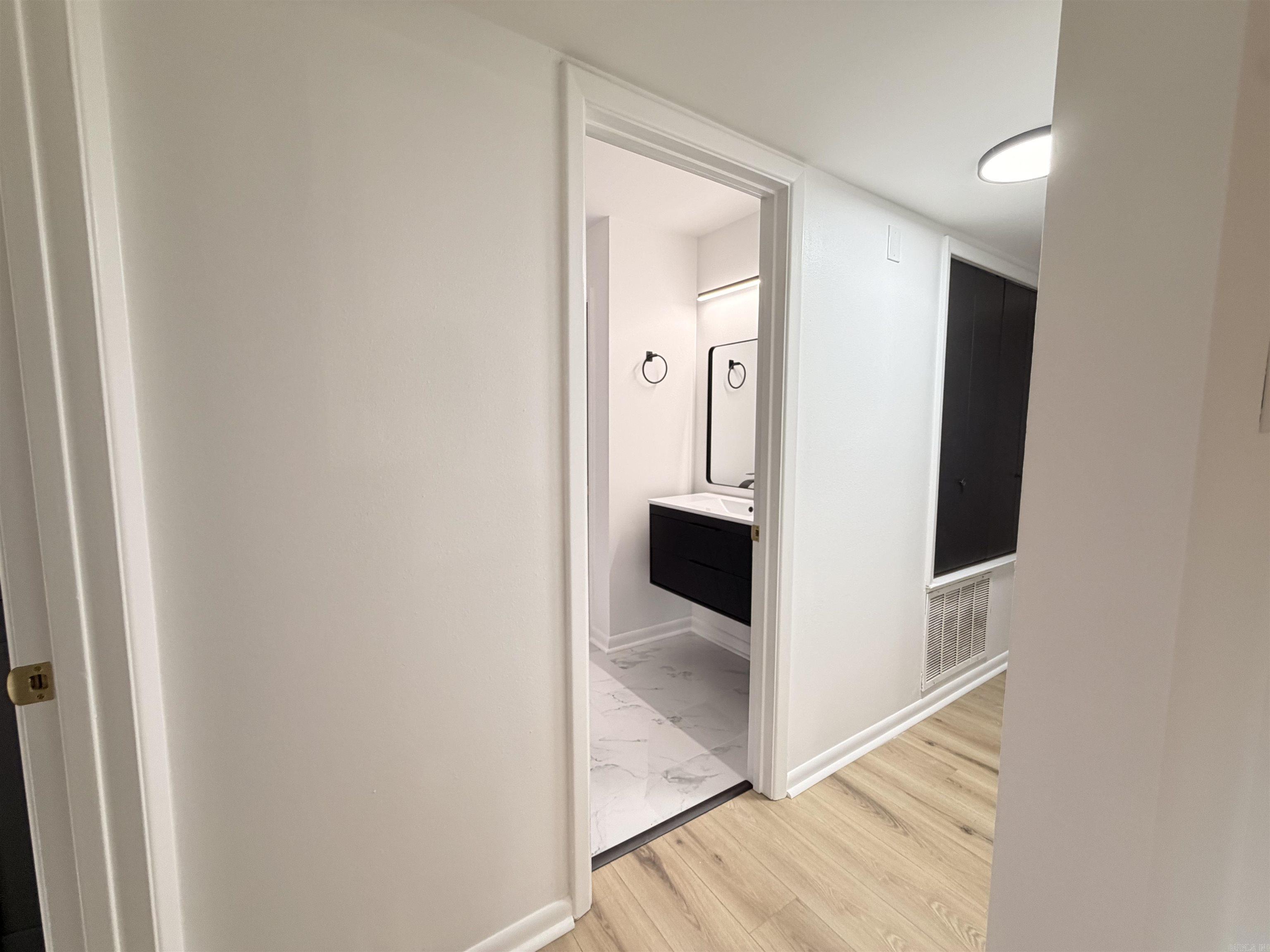 2705 Ozark  North Little Rock, AR