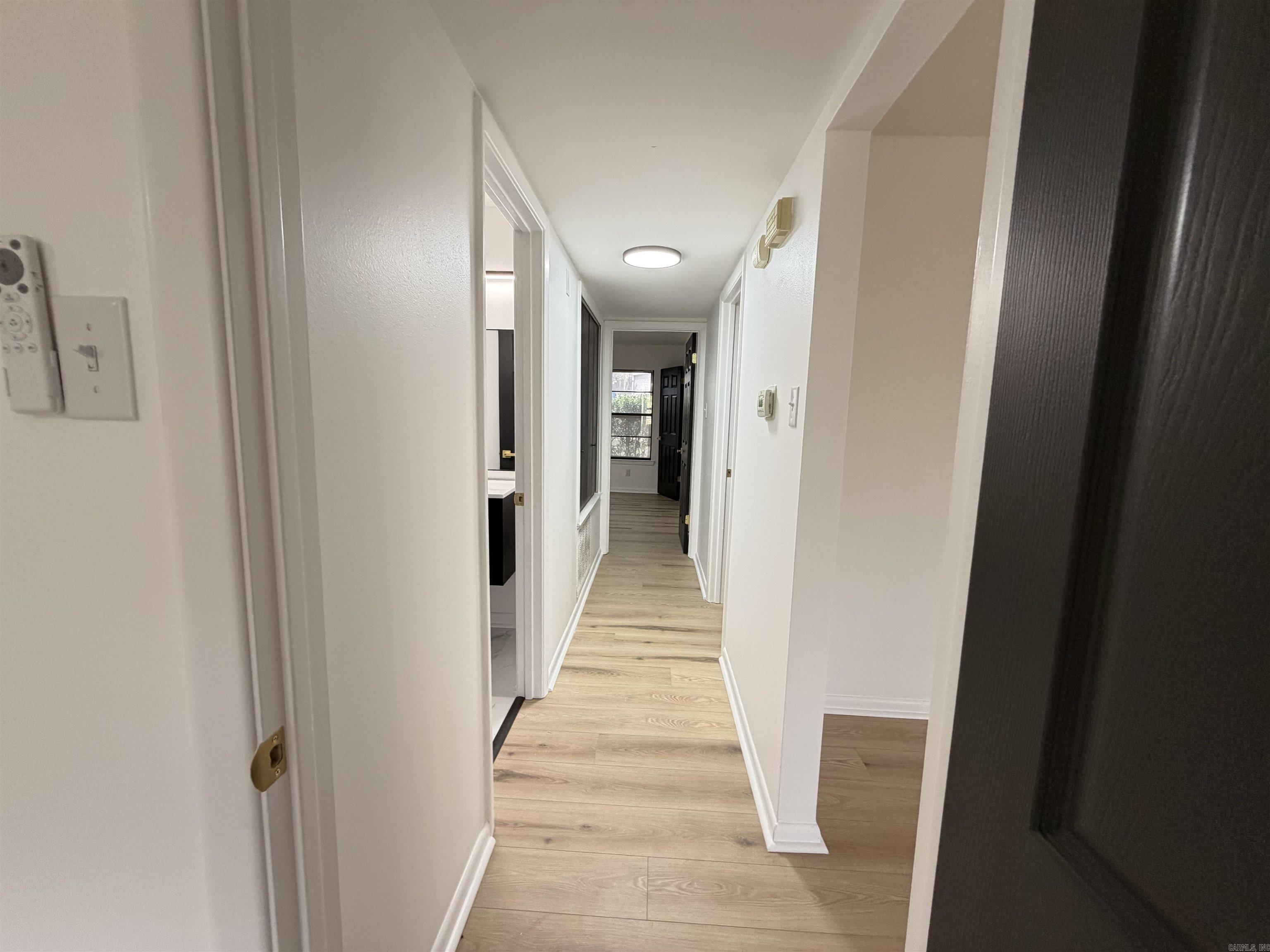 2705 Ozark  North Little Rock, AR