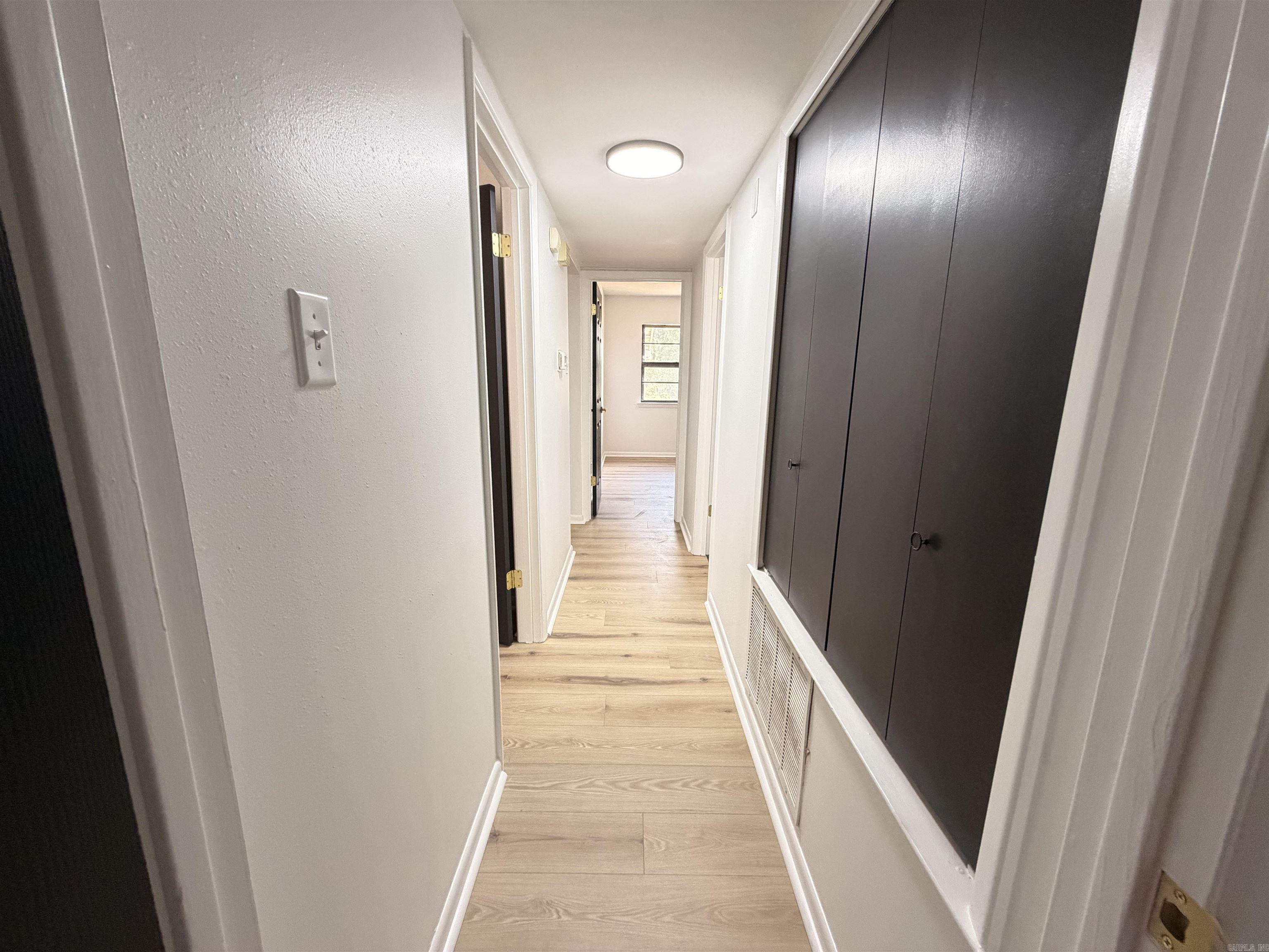 2705 Ozark  North Little Rock, AR
