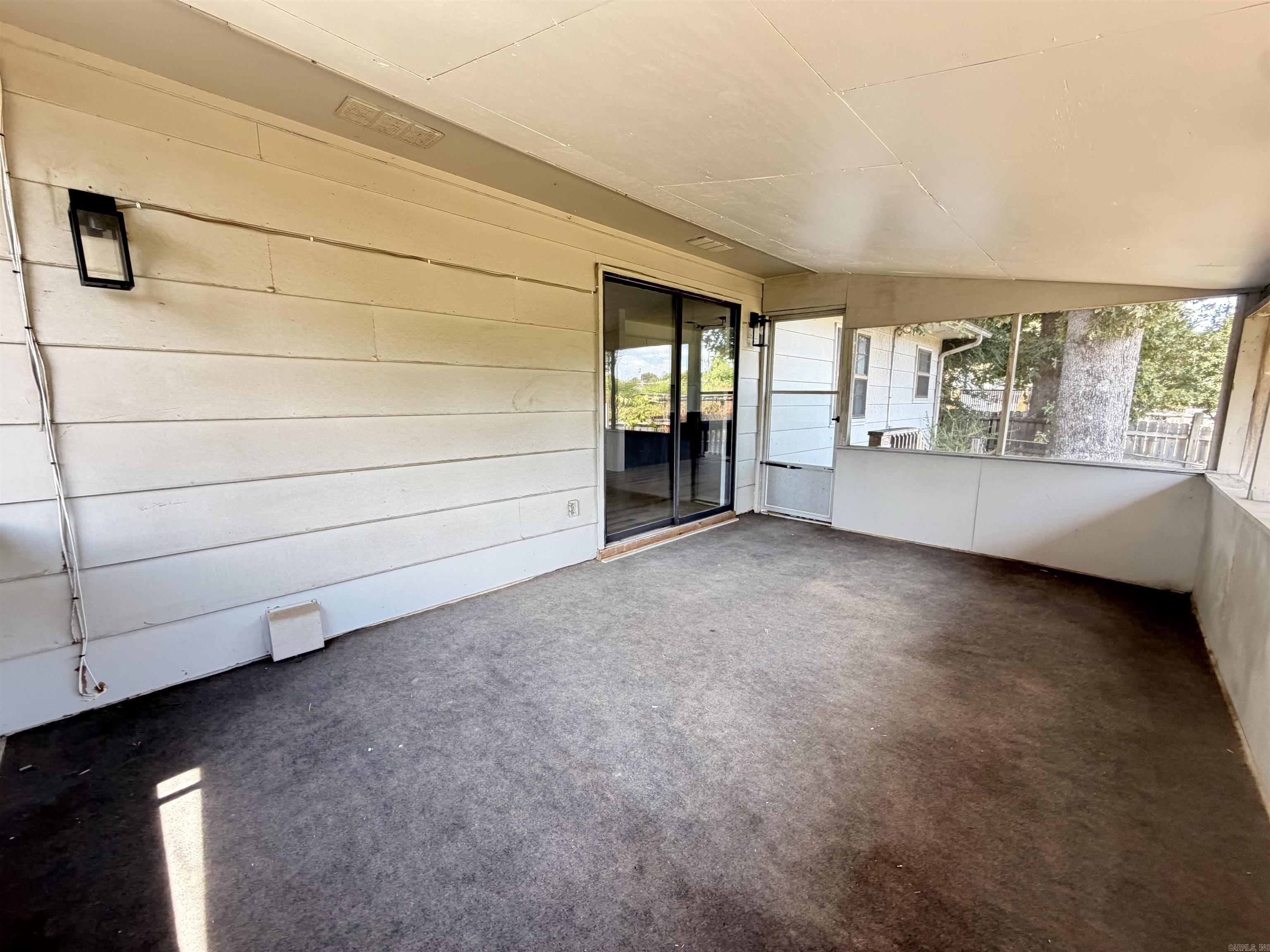 2705 Ozark  North Little Rock, AR