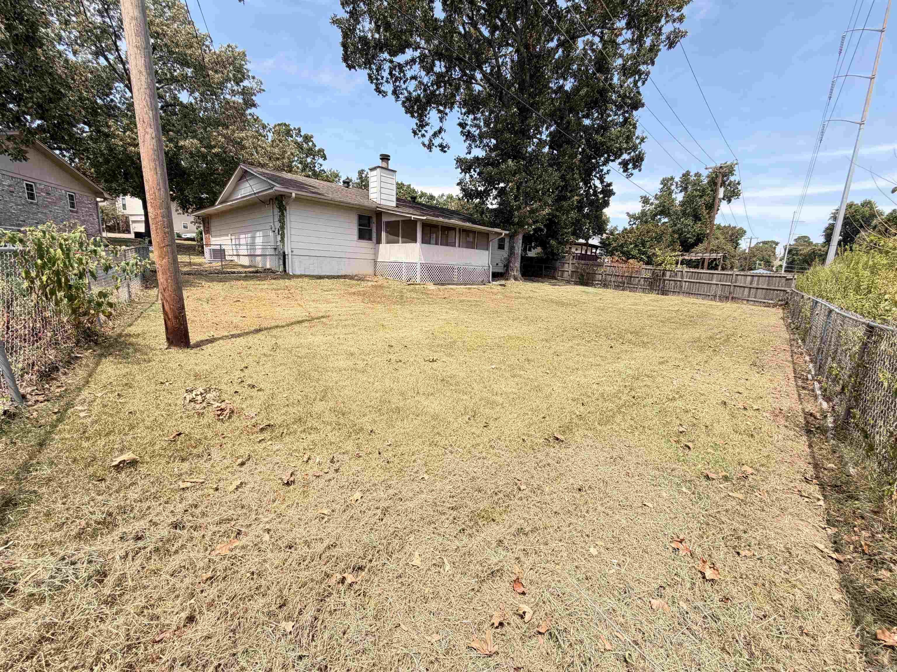 2705 Ozark  North Little Rock, AR