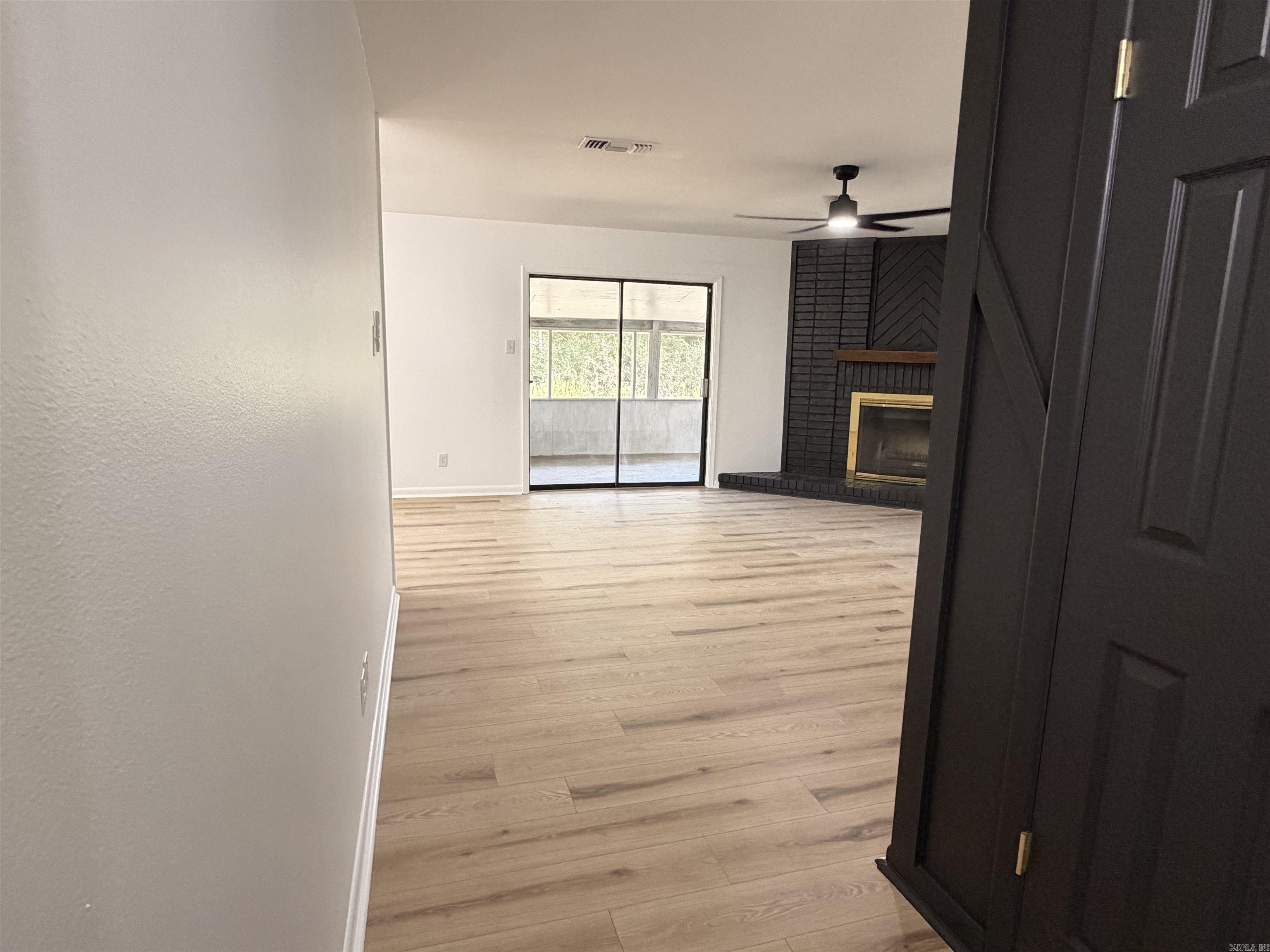 2705 Ozark  North Little Rock, AR