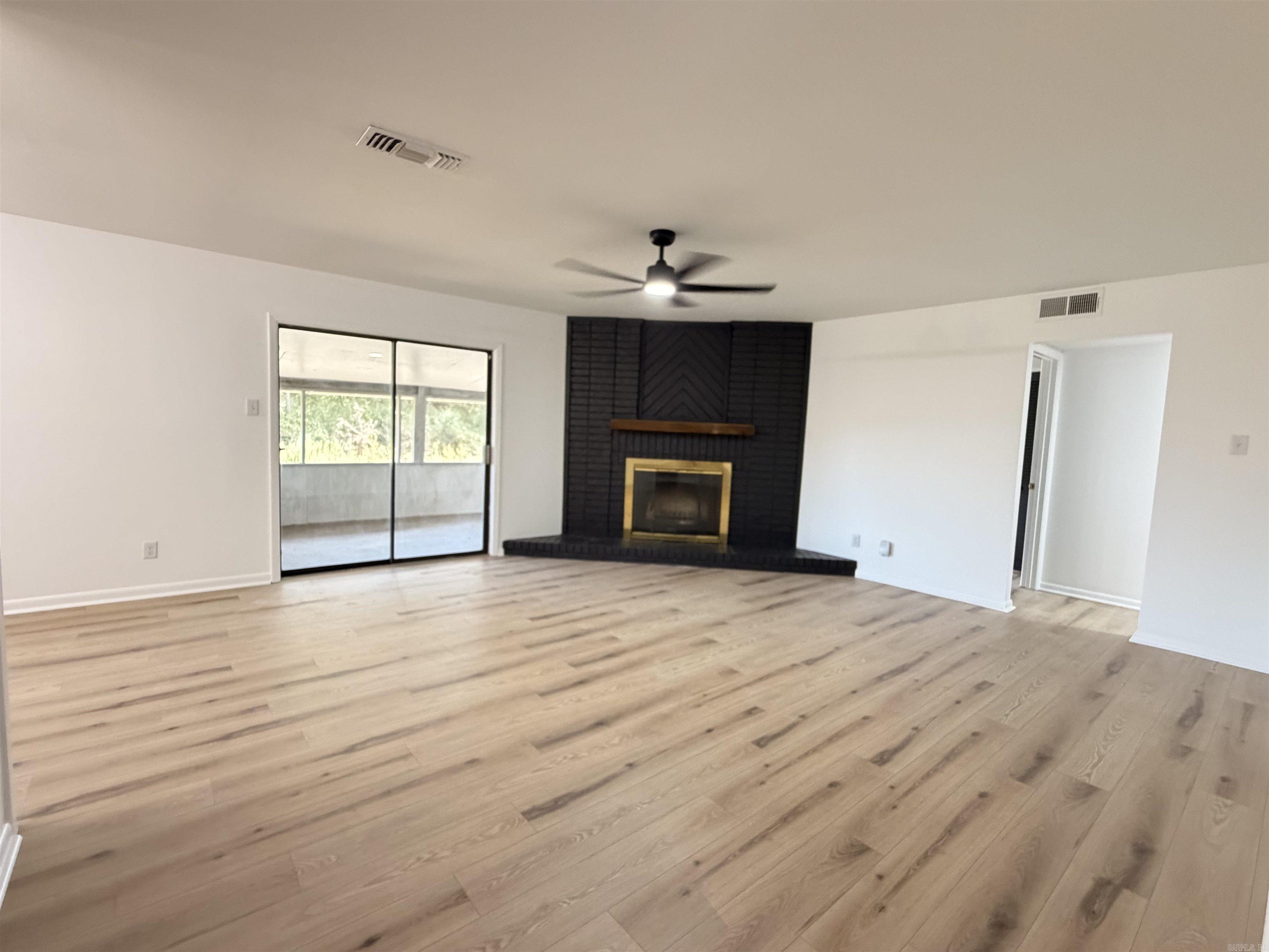 2705 Ozark  North Little Rock, AR