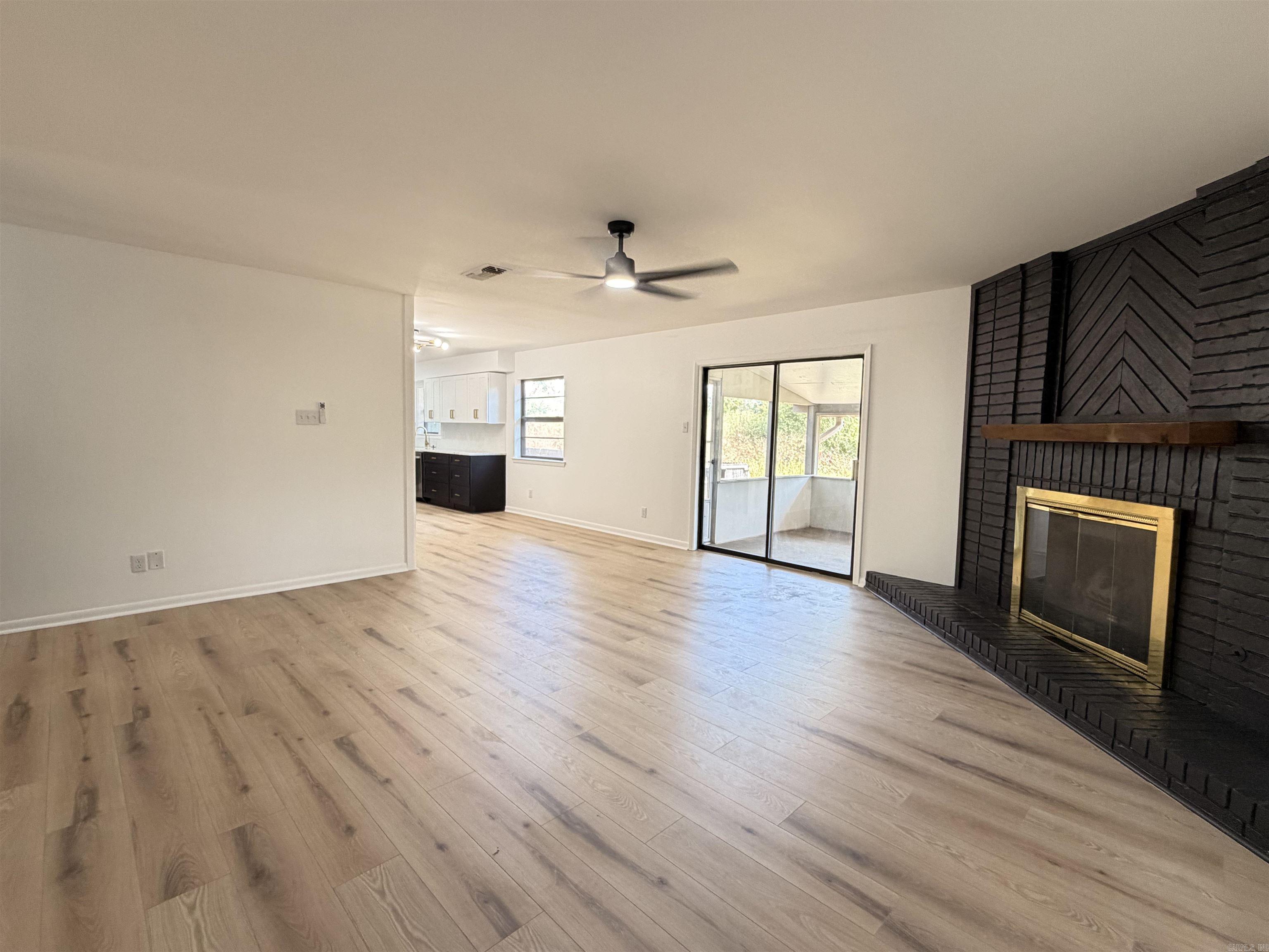 2705 Ozark  North Little Rock, AR