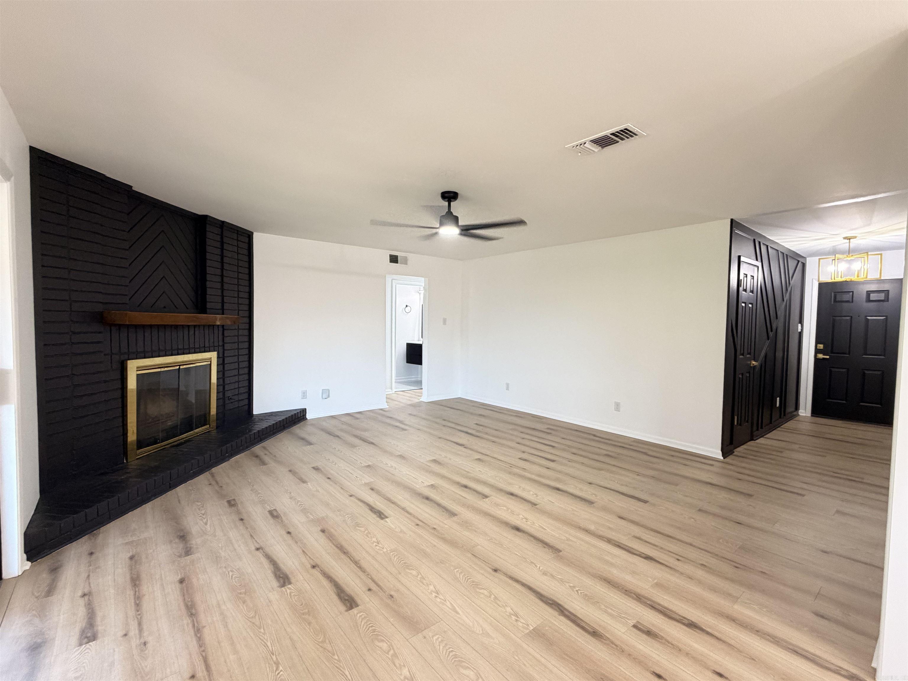 2705 Ozark  North Little Rock, AR