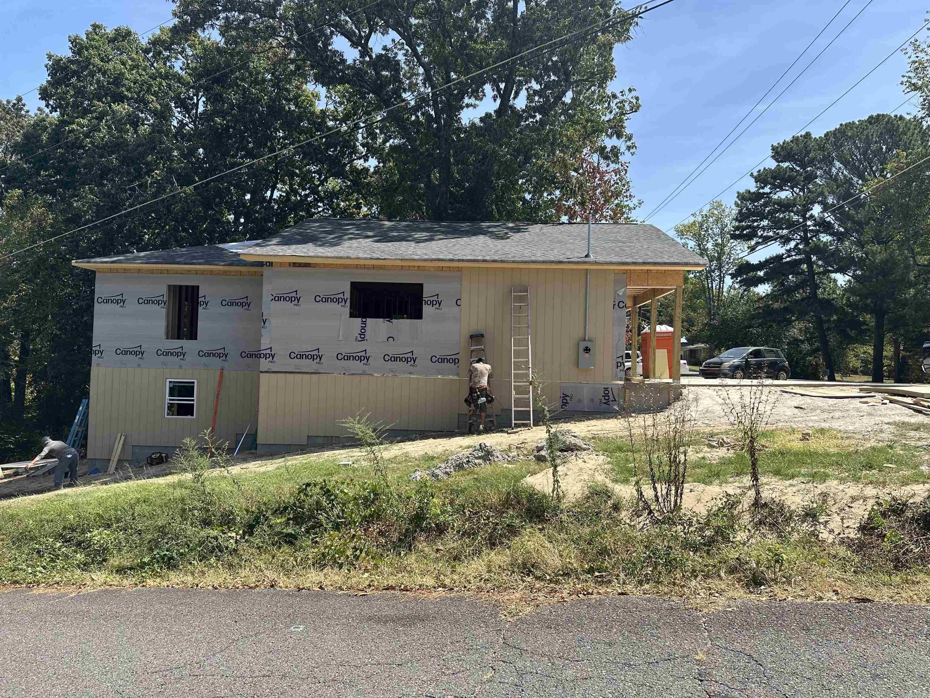 1108 Emory  Hot Springs, AR