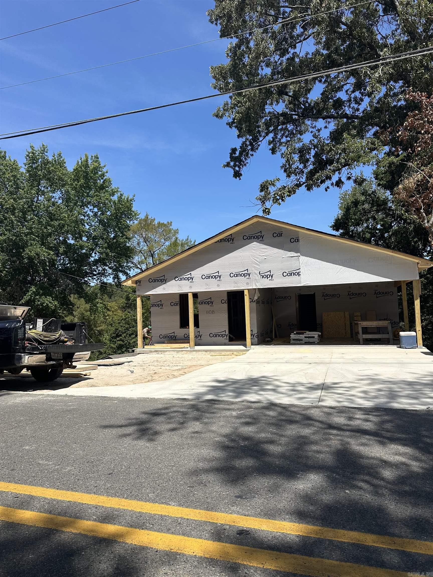 1108 Emory  Hot Springs, AR