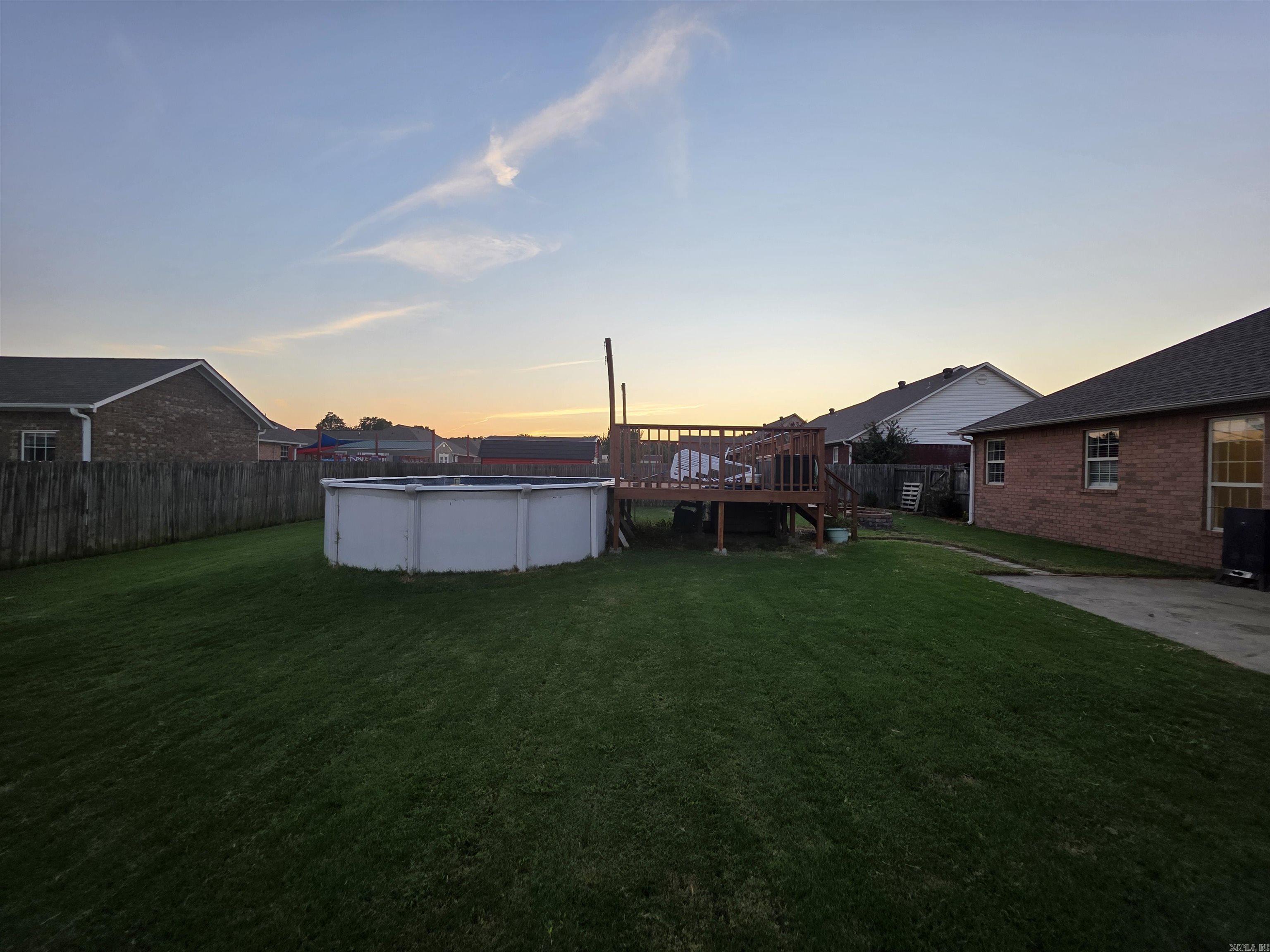 2800 Cambridge  Paragould, AR