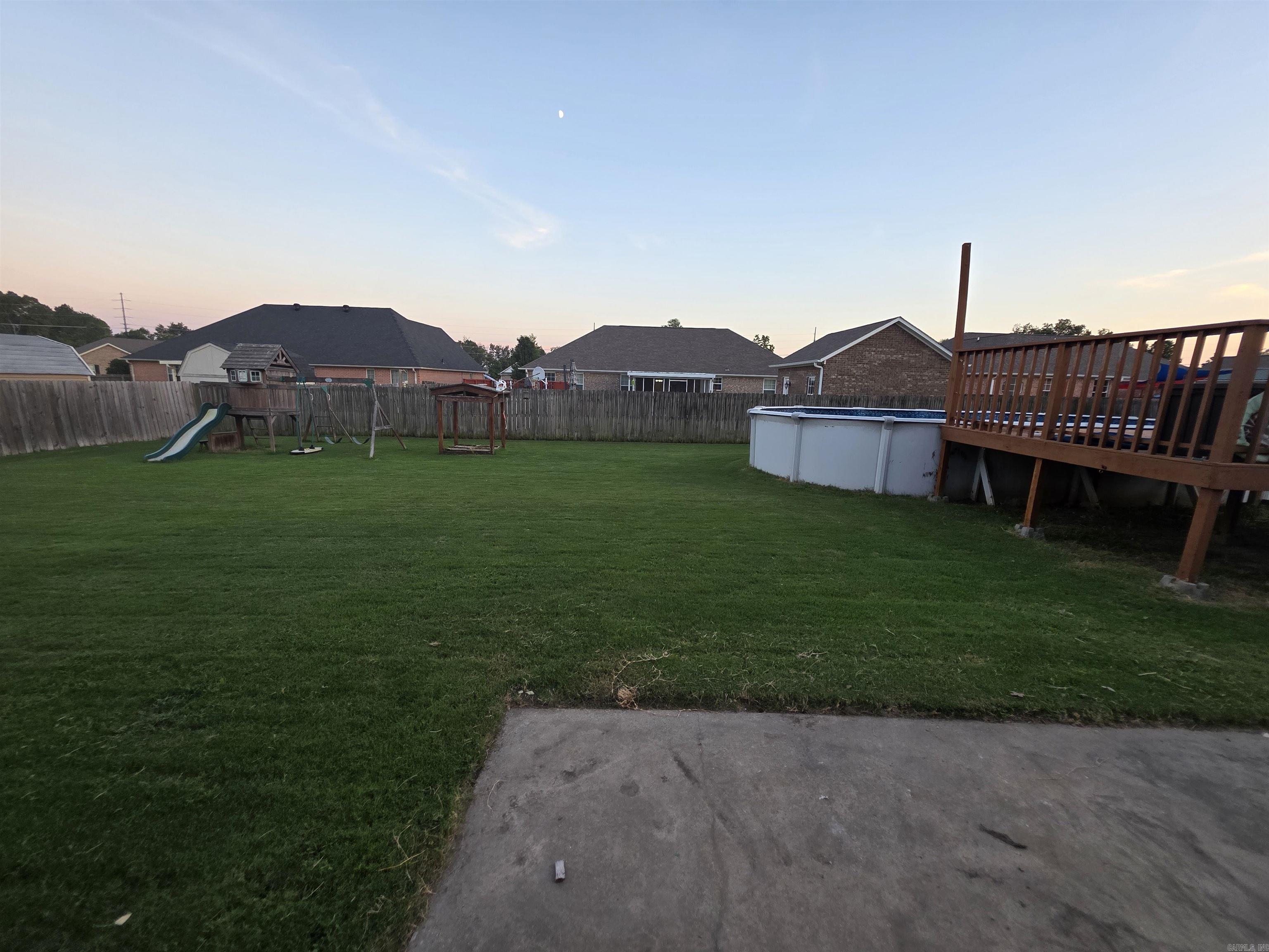 2800 Cambridge  Paragould, AR