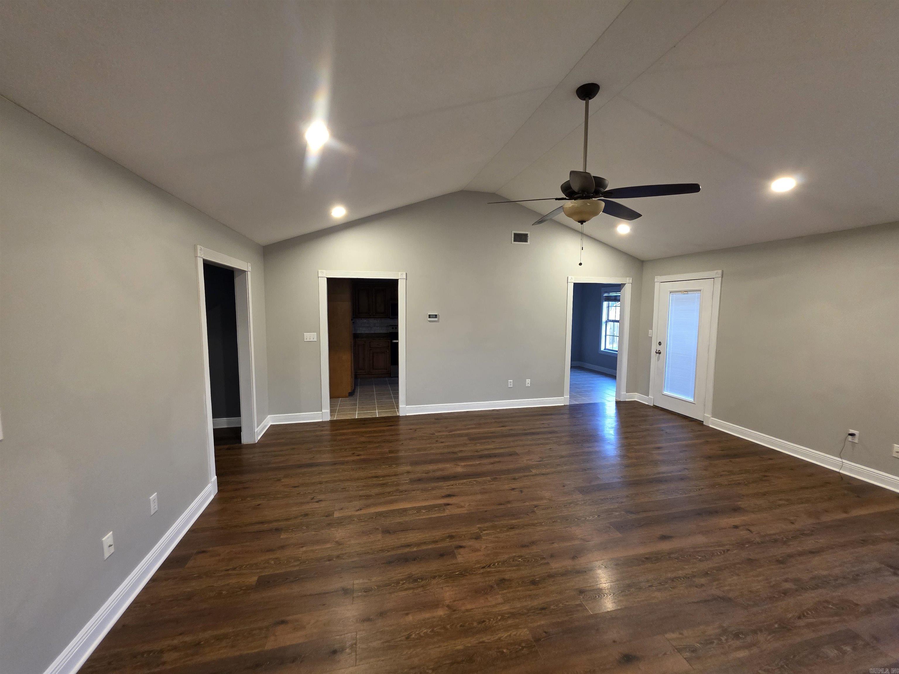 2800 Cambridge  Paragould, AR