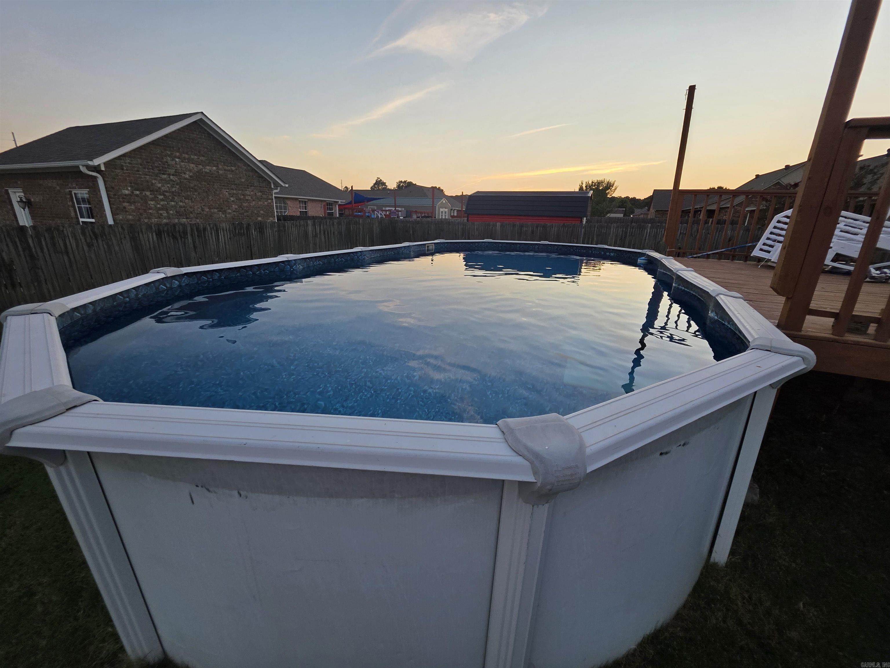 2800 Cambridge  Paragould, AR