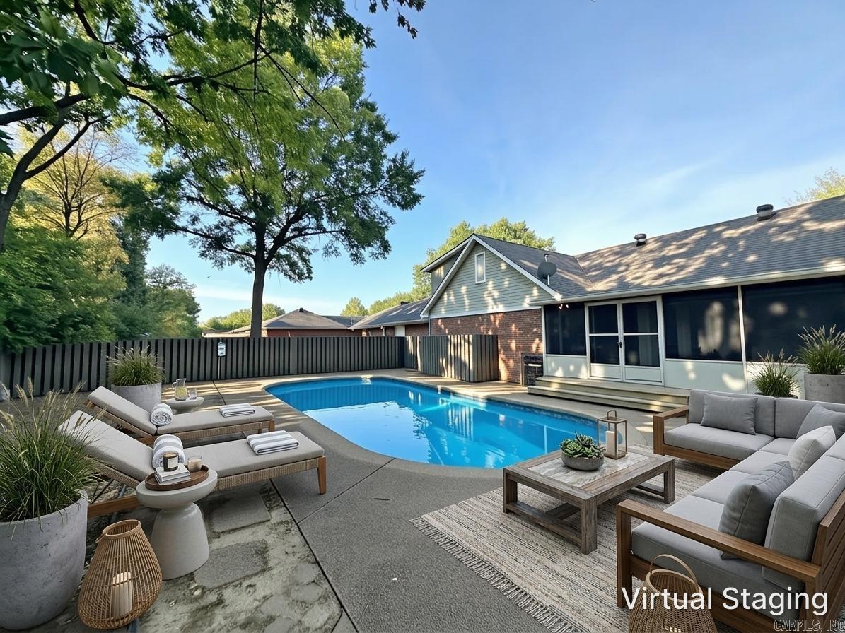 1408 Hillcrest  Jonesboro, AR