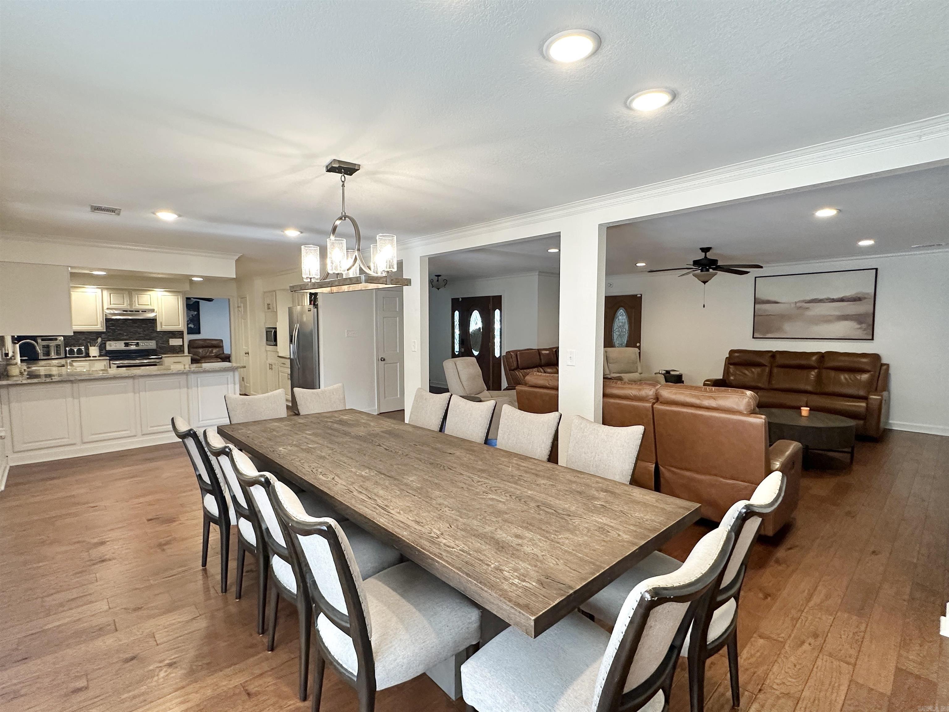1408 Hillcrest  Jonesboro, AR