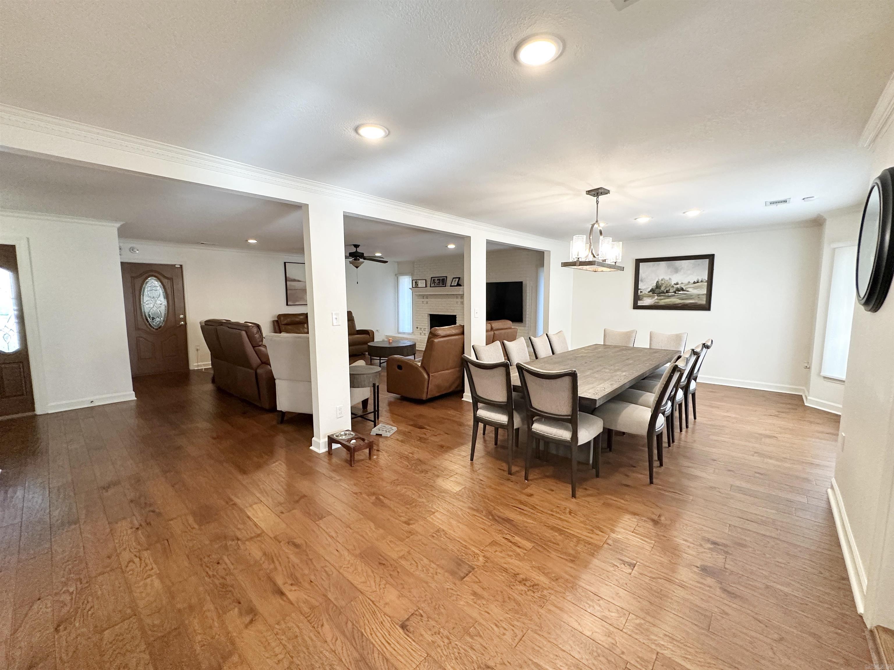 1408 Hillcrest  Jonesboro, AR
