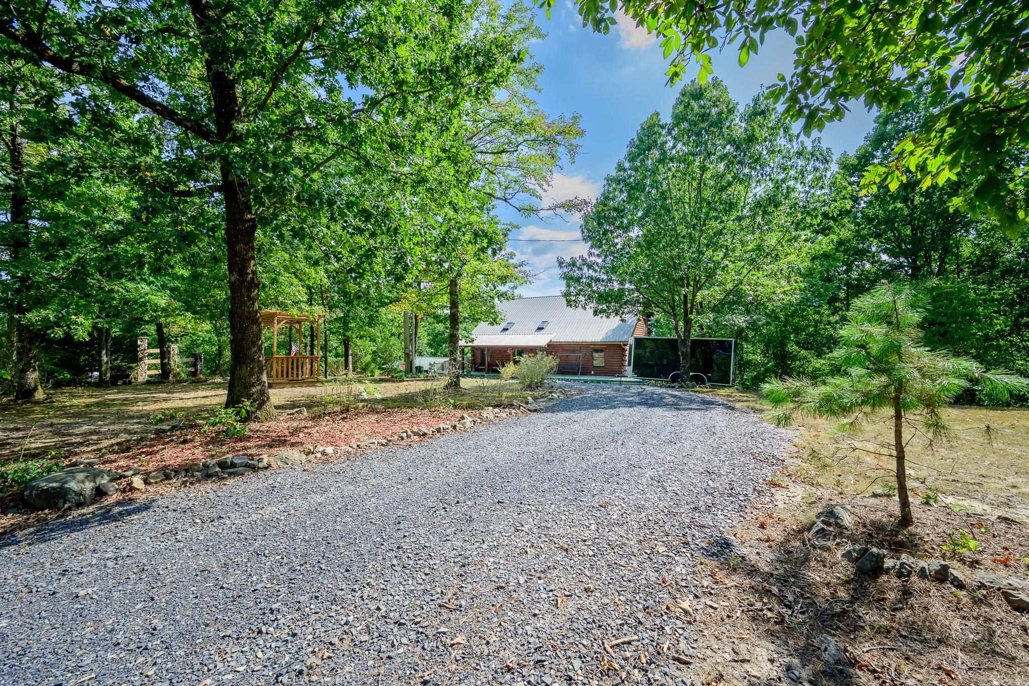 231  Polk Road 119  Mena, AR