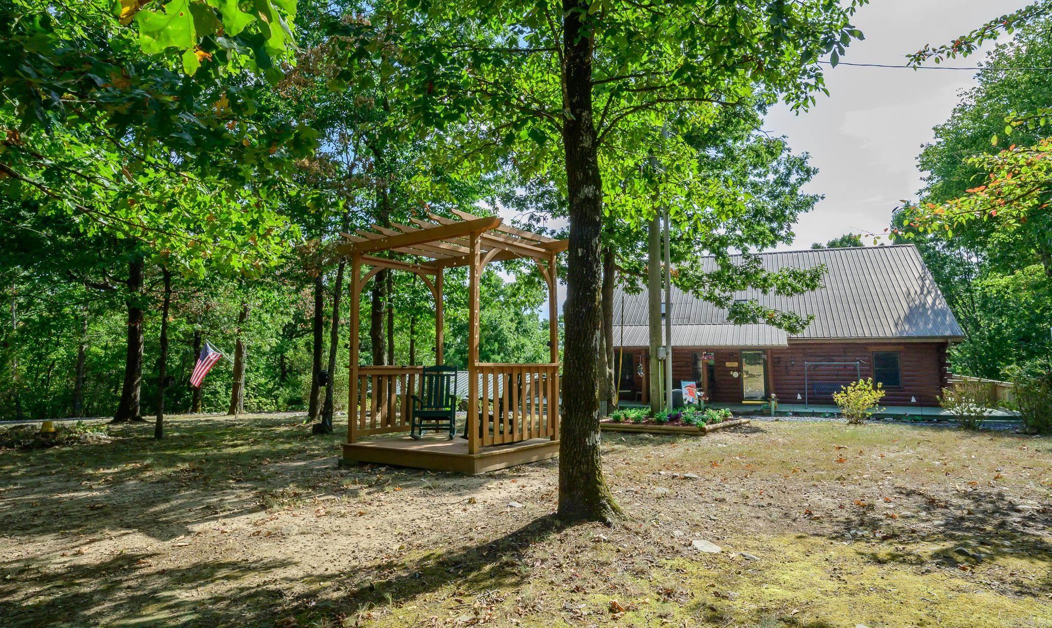 231 Polk Road 119  Mena, AR