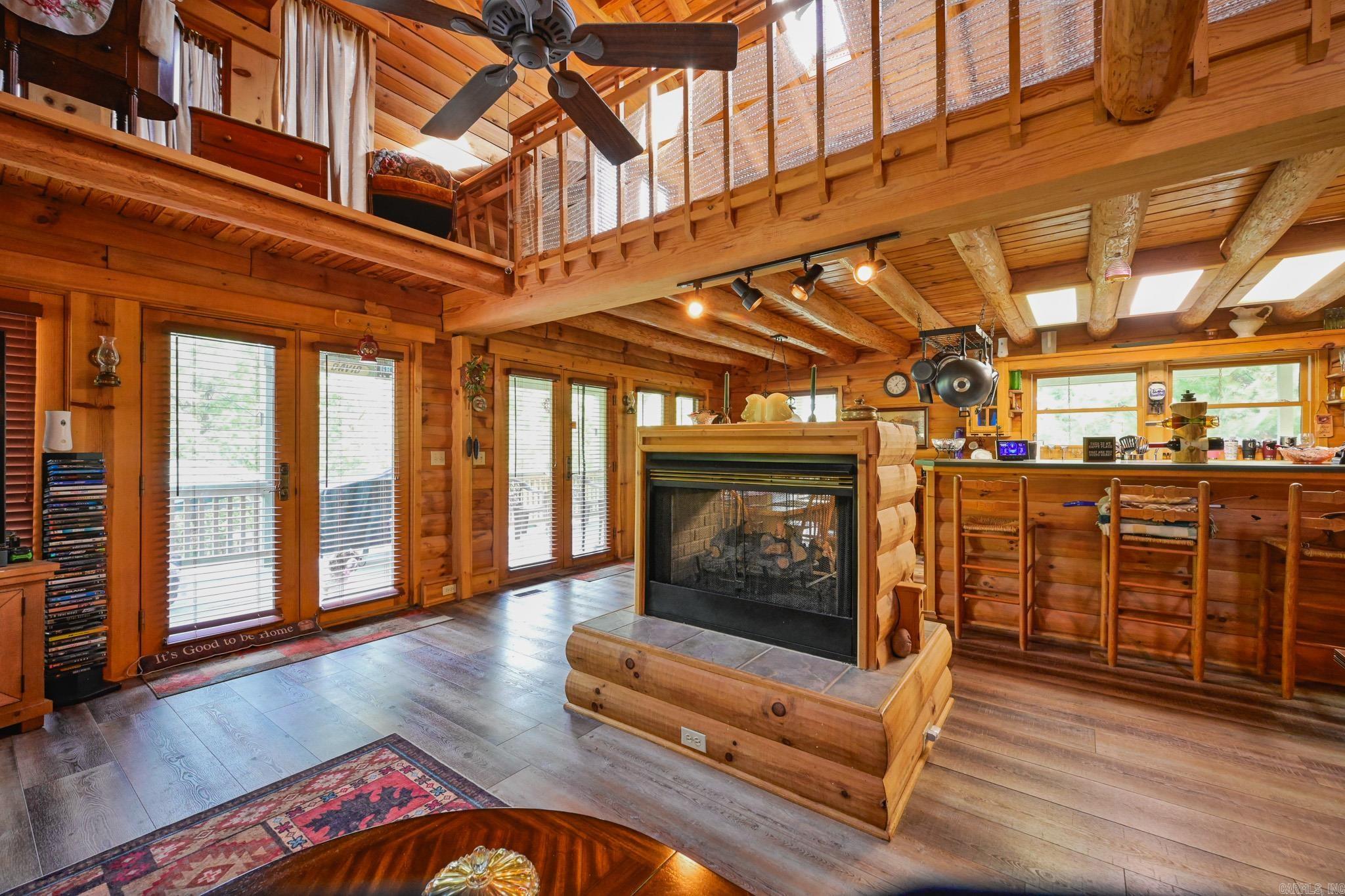 231 Polk Road 119  Mena, AR