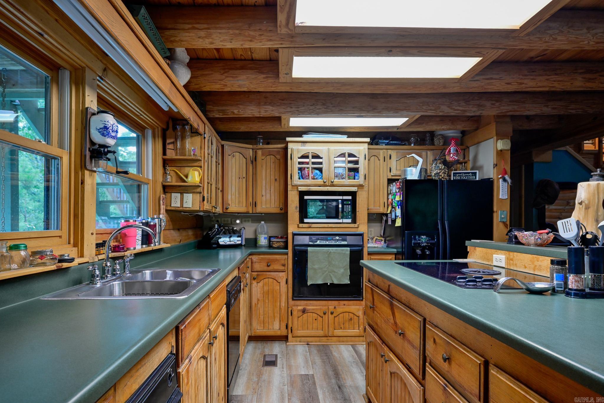 231 Polk Road 119  Mena, AR