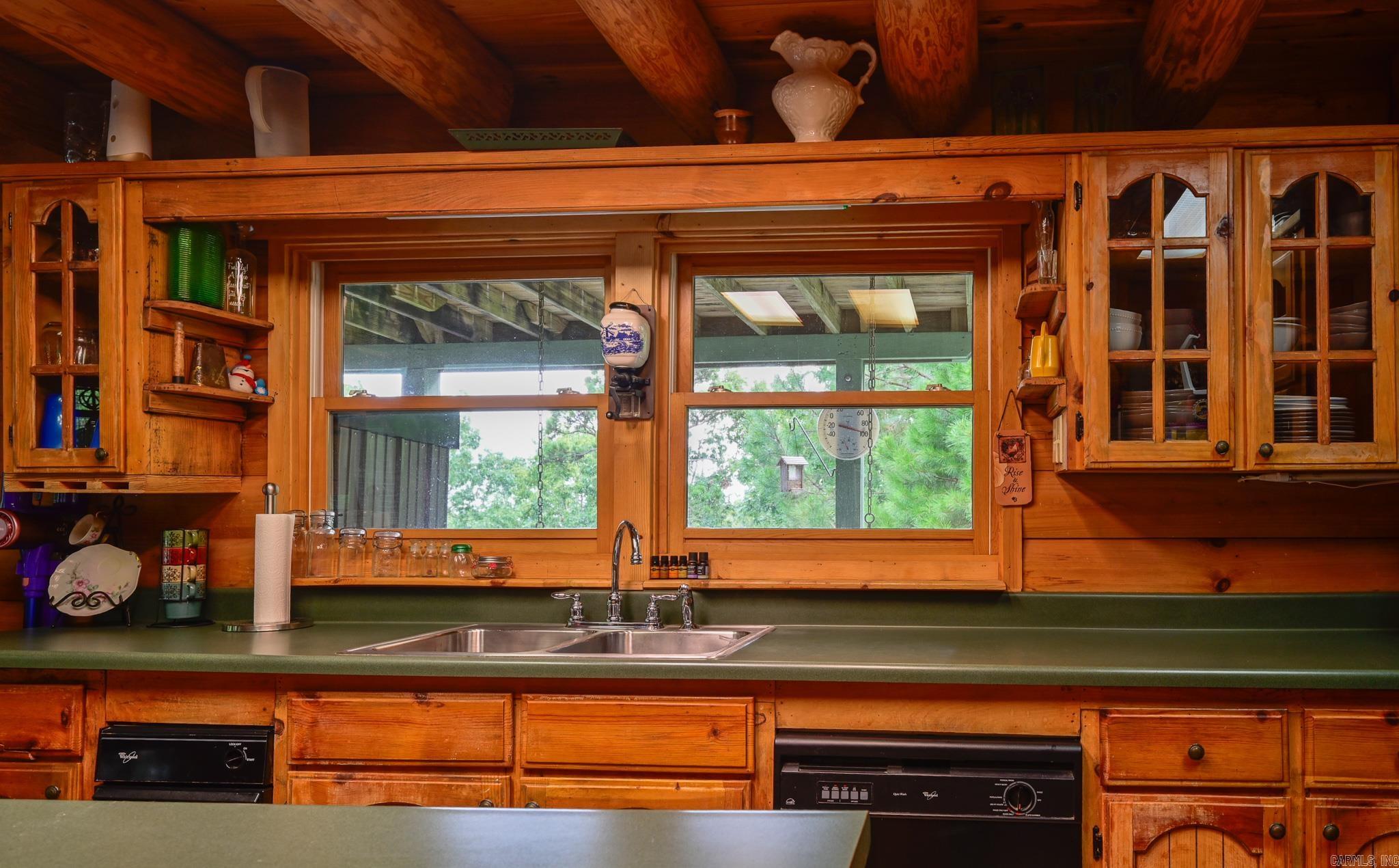 231 Polk Road 119  Mena, AR