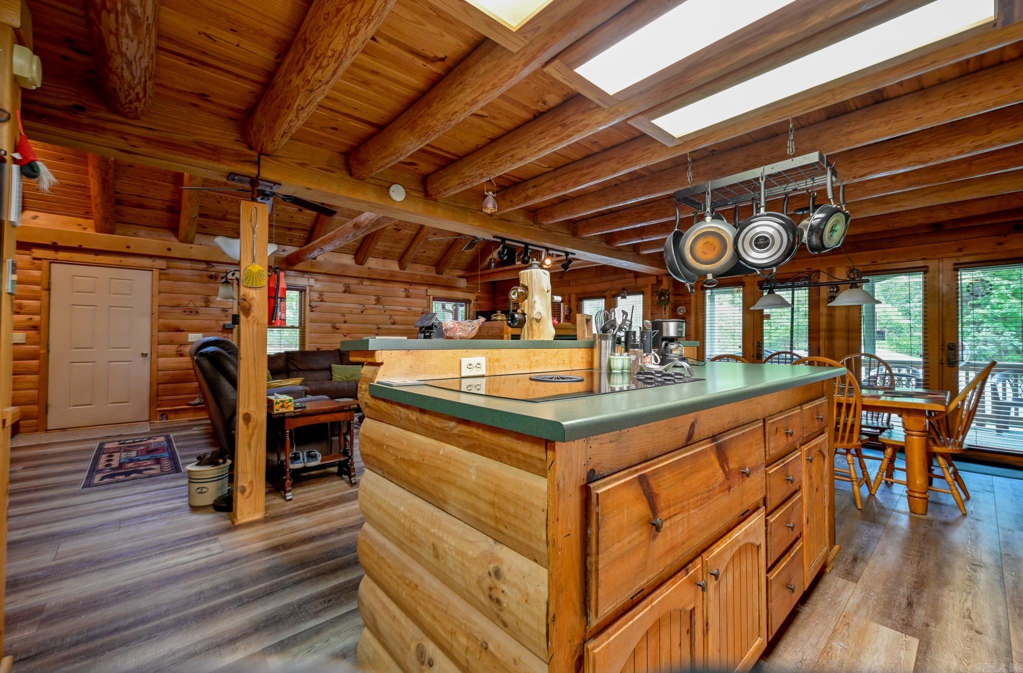 231 Polk Road 119  Mena, AR