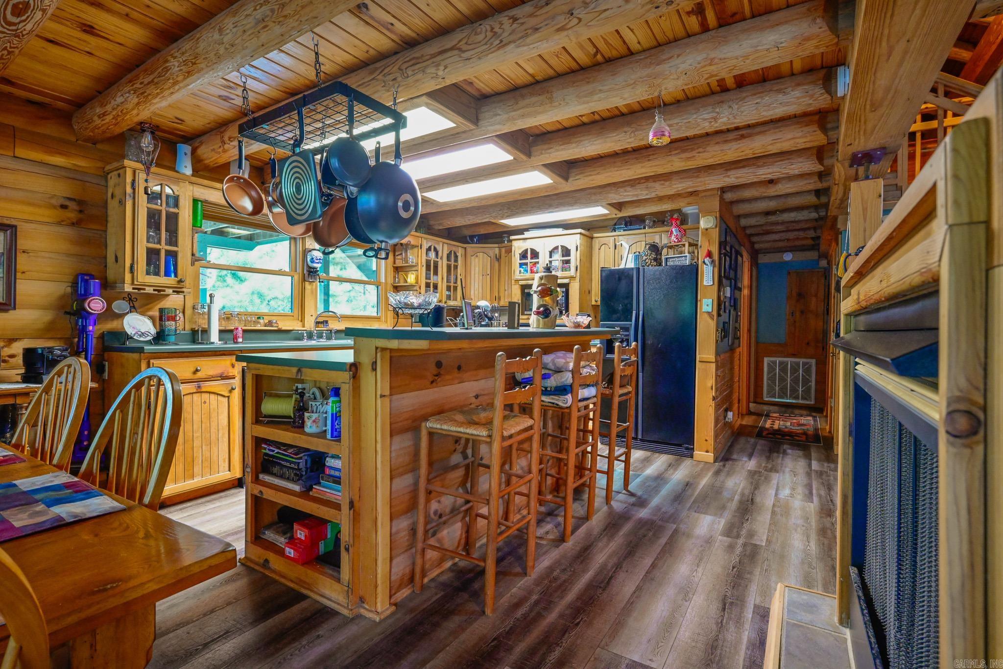 231 Polk Road 119  Mena, AR