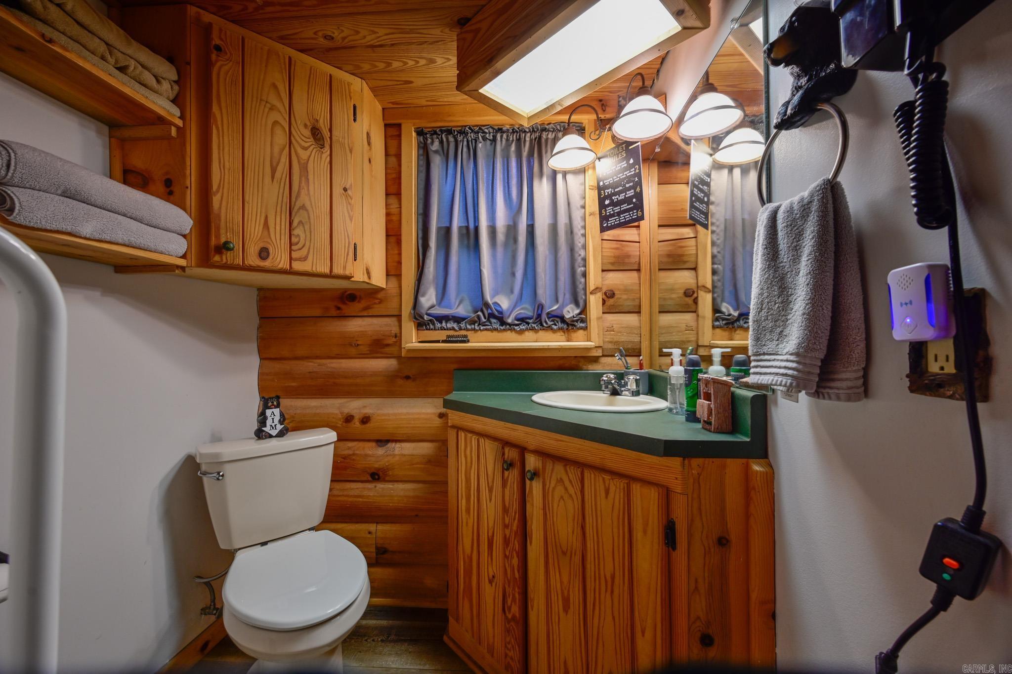 231 Polk Road 119  Mena, AR