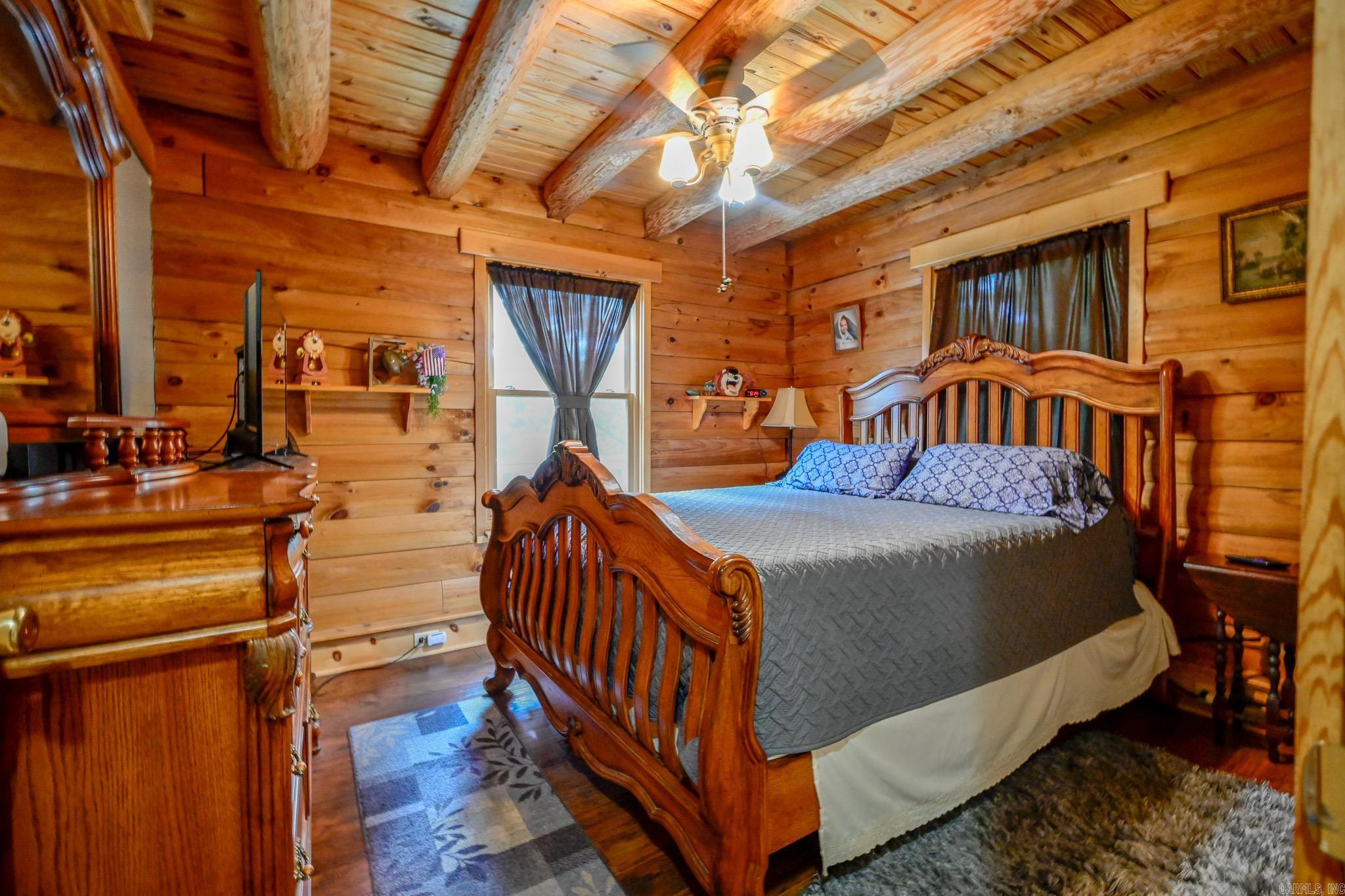 231 Polk Road 119  Mena, AR
