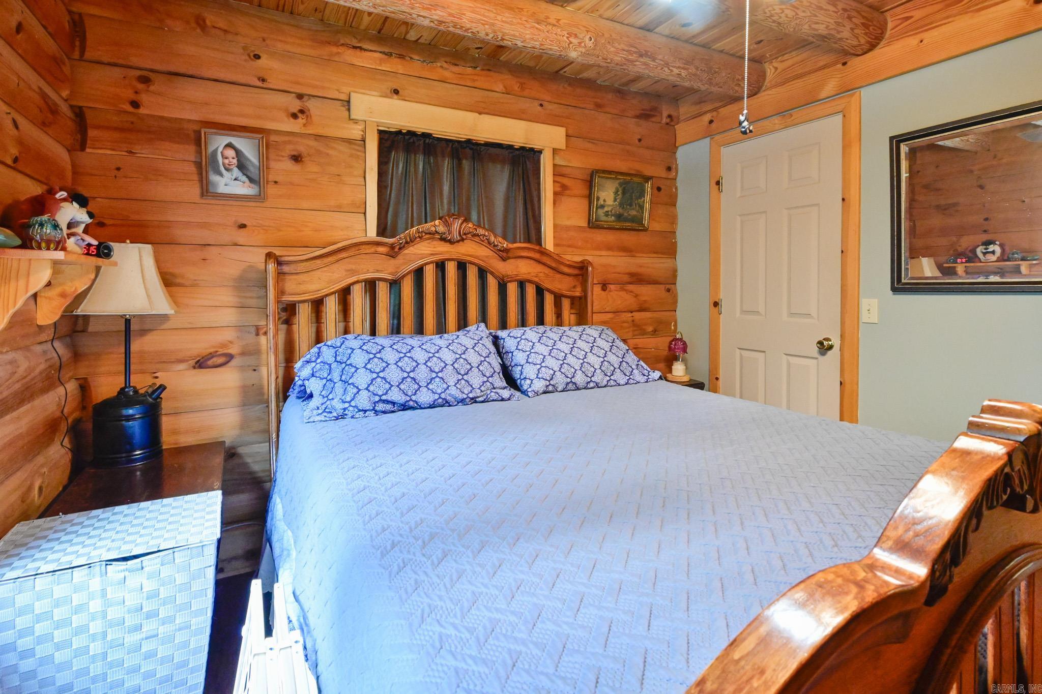 231 Polk Road 119  Mena, AR