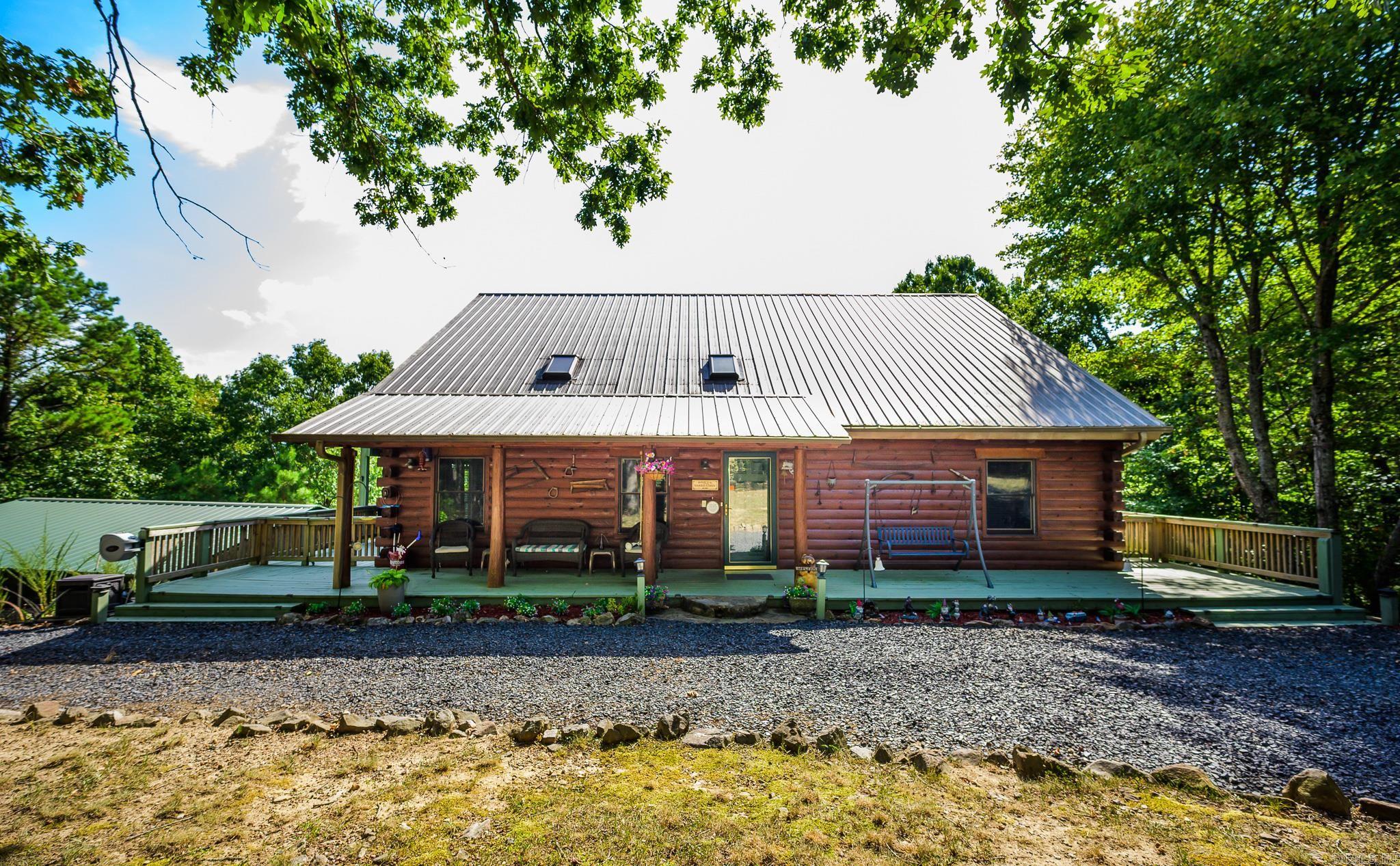231 Polk Road 119  Mena, AR