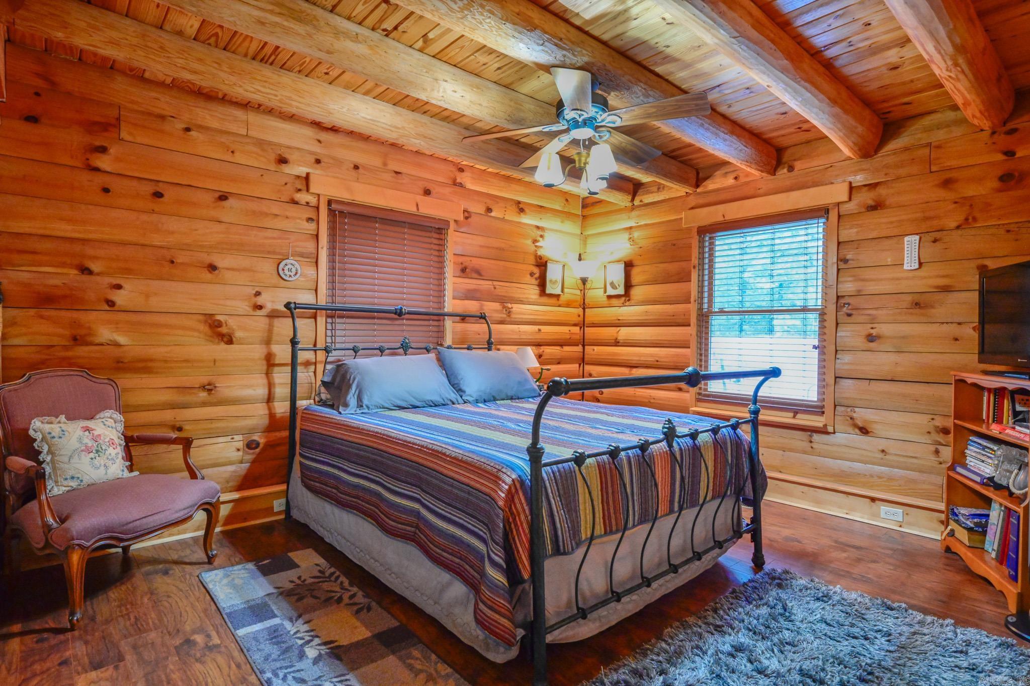 231 Polk Road 119  Mena, AR