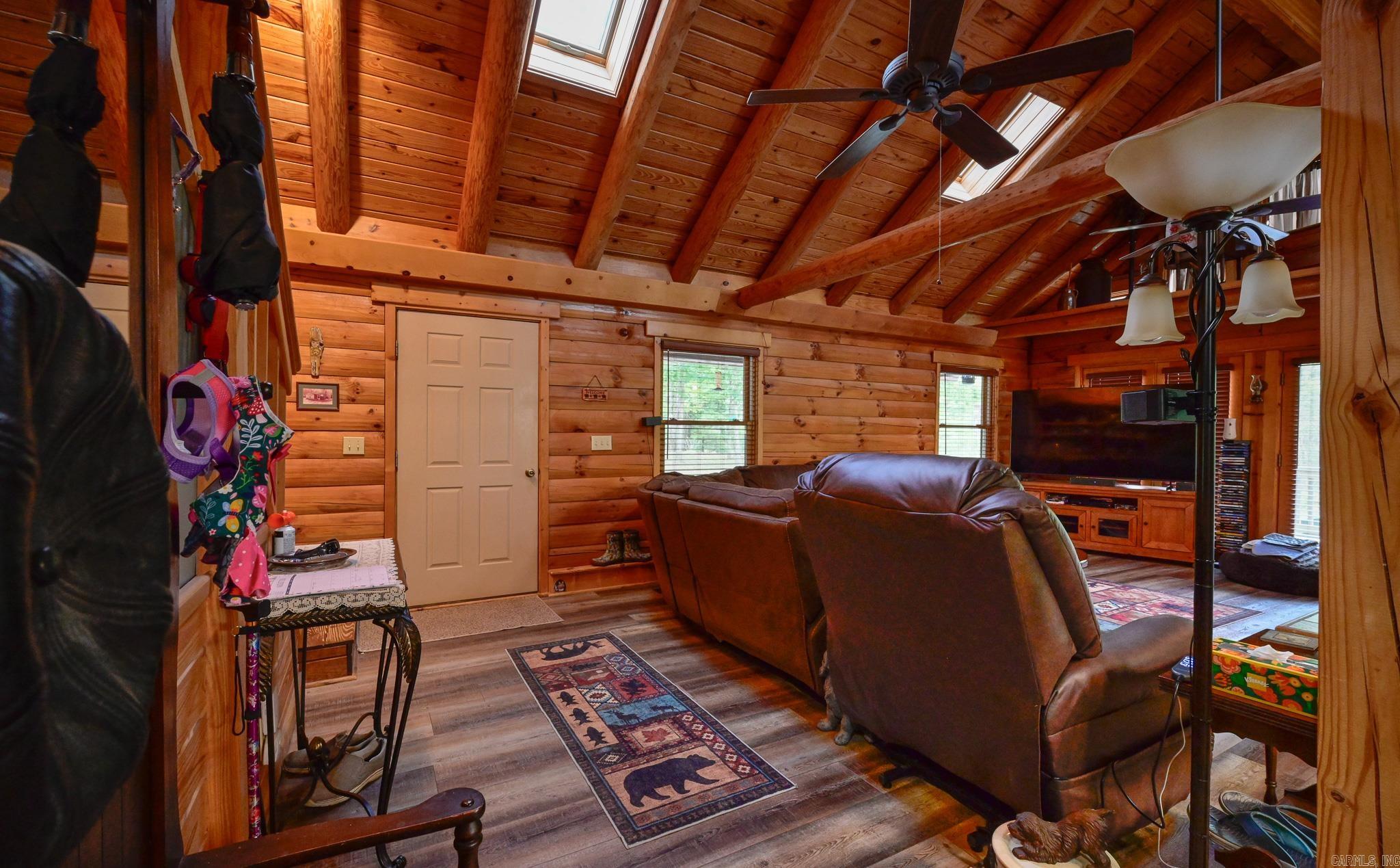 231 Polk Road 119  Mena, AR