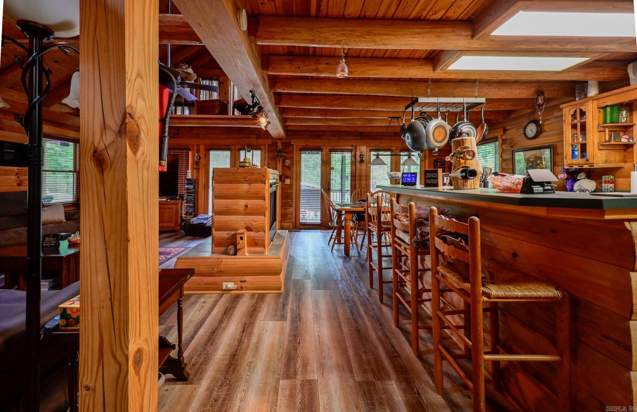 231 Polk Road 119  Mena, AR