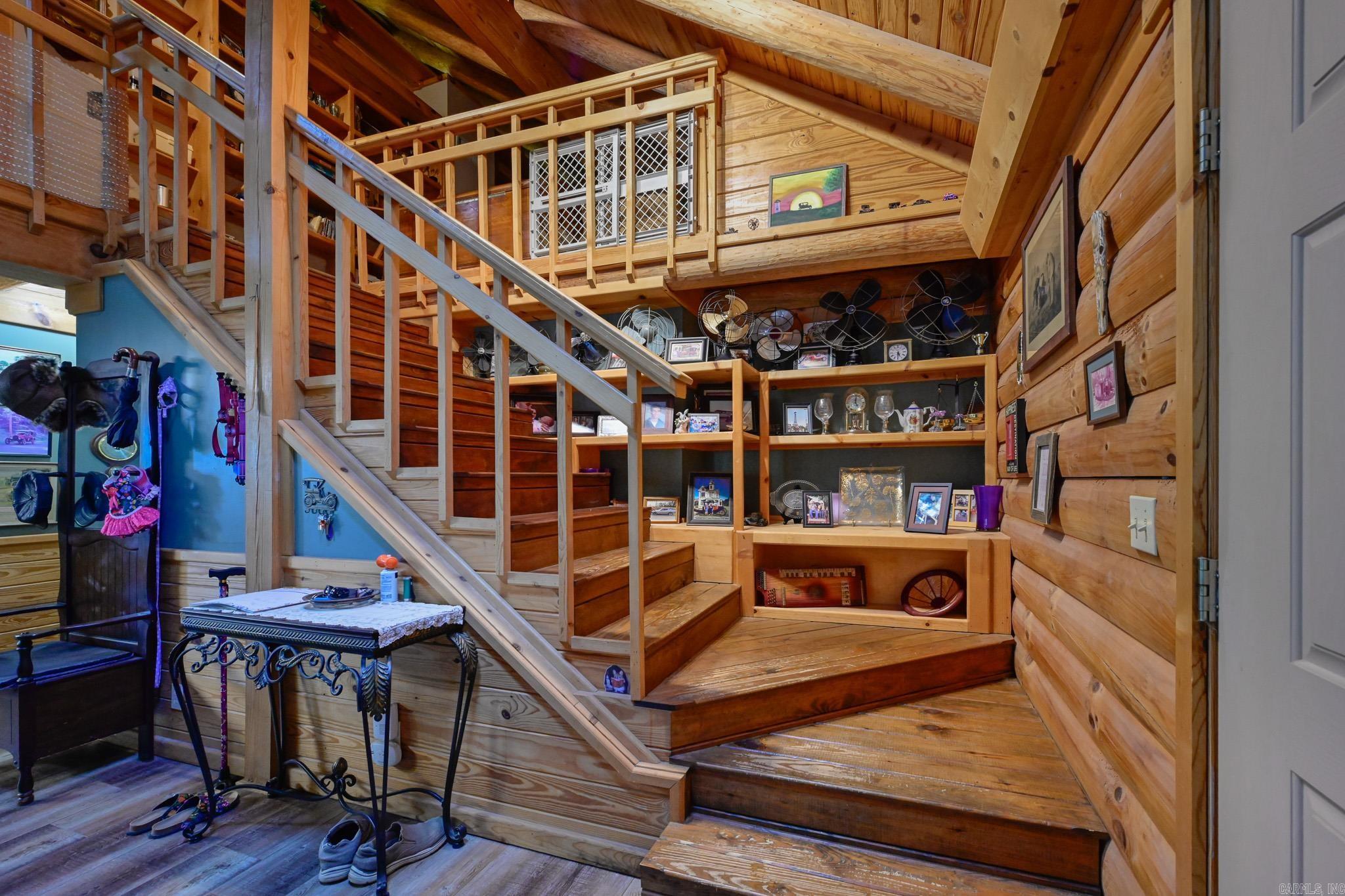231 Polk Road 119  Mena, AR