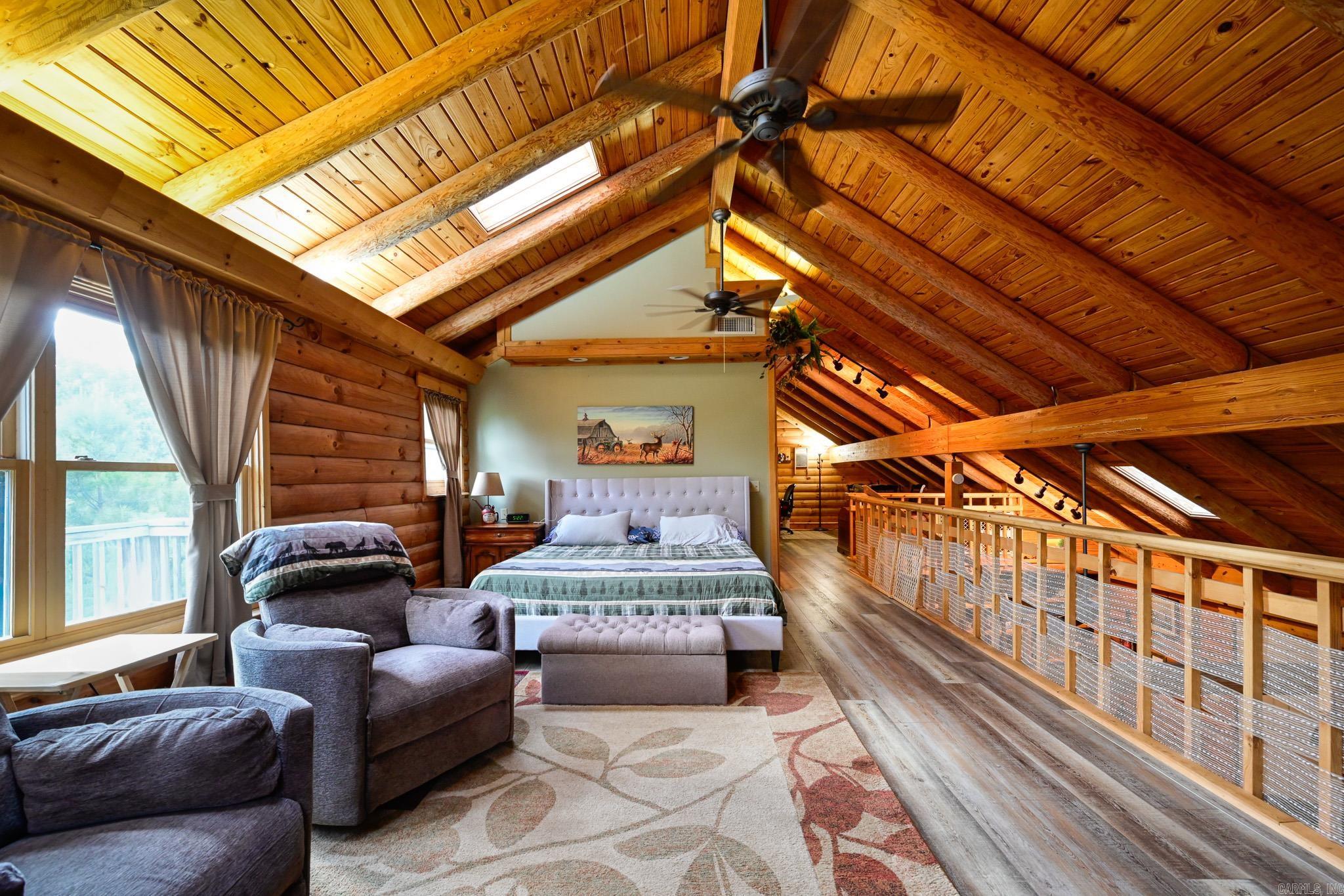 231 Polk Road 119  Mena, AR
