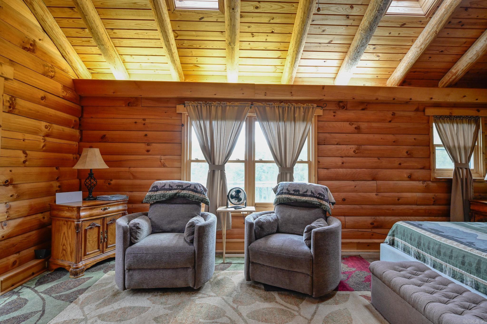 231 Polk Road 119  Mena, AR