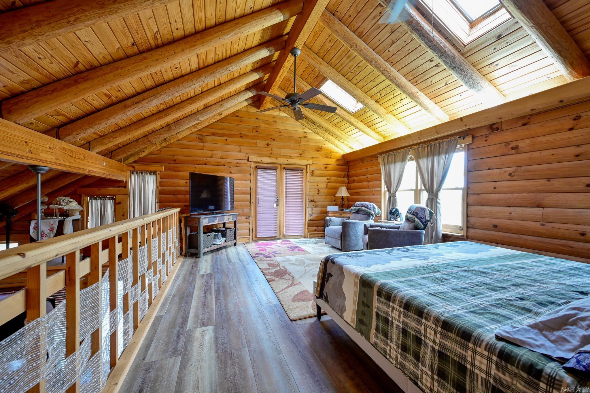 231 Polk Road 119  Mena, AR