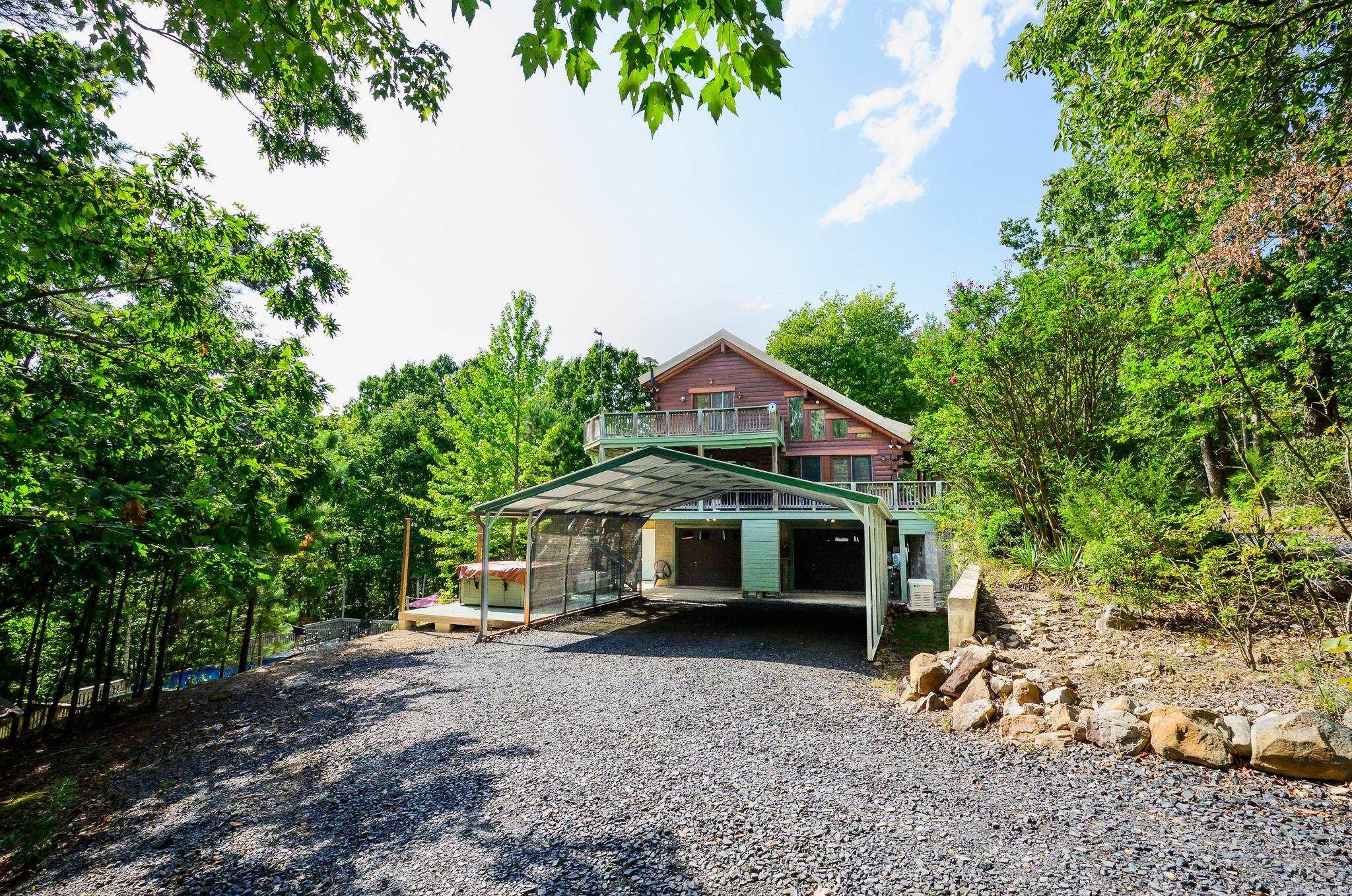 231 Polk Road 119  Mena, AR